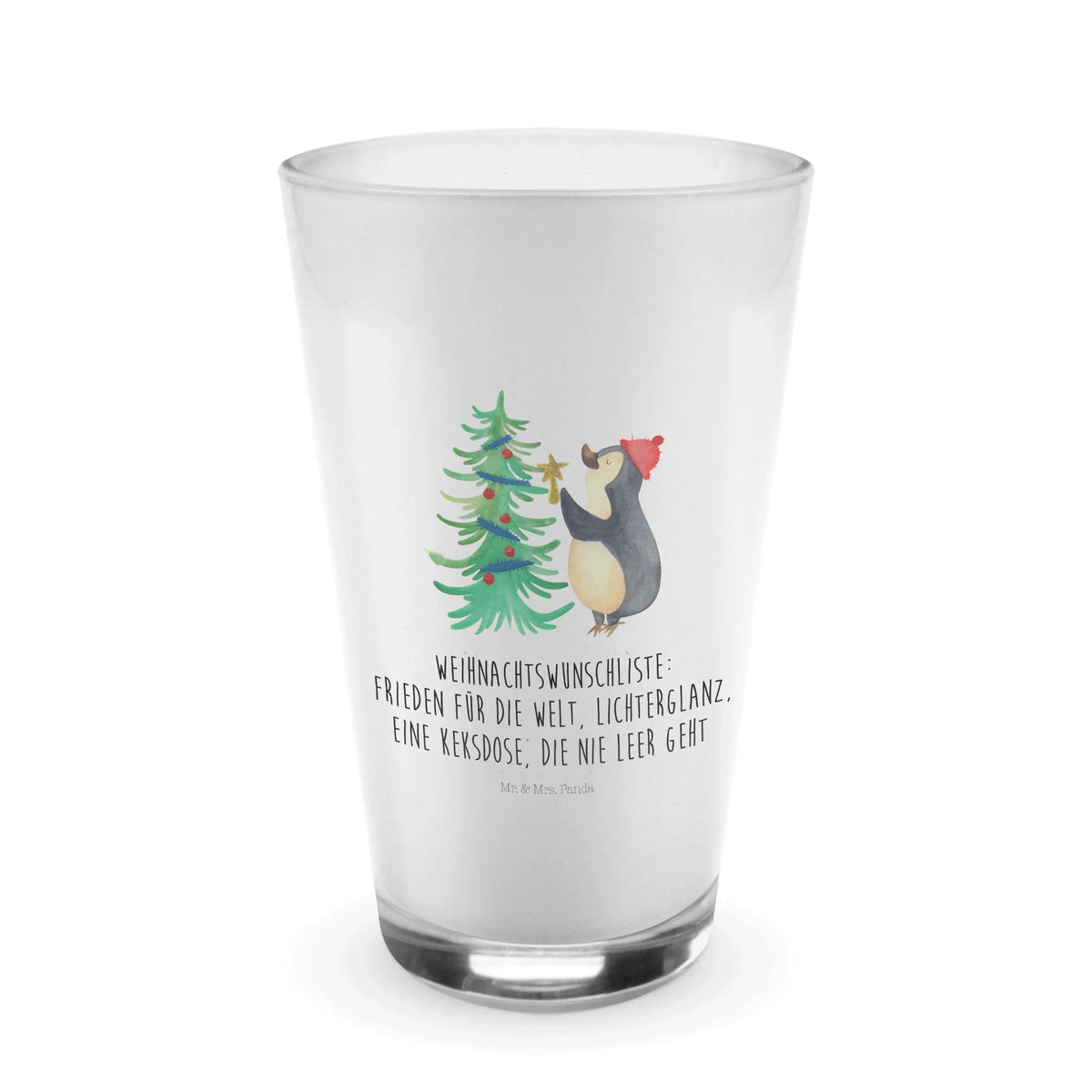 Glas Pinguin Weihnachtsbaum Kaffee Glas, becher glas, eiskaffeeglas, Longdrinkglas, kaffeeglas, Longdrink Glas, milchkaffee glas, Limonadenglas, Trinkbecher Glas, Cocktail Glas, Teeglas, Glasbecher, cappuccino glas, Wasserglas, Trinkglas, eistee glas, Latte Macchiato Glas, Saftglas, Glas, bar glas, cappuccinoglas, Eiskaffee Glas, Cocktailglas, Latte Glas, smoothie glas, Weihnachten, Winter, Weihnachtsdeko, Nikolaus, Advent, Heiligabend, Wintermotiv, Pinguin
