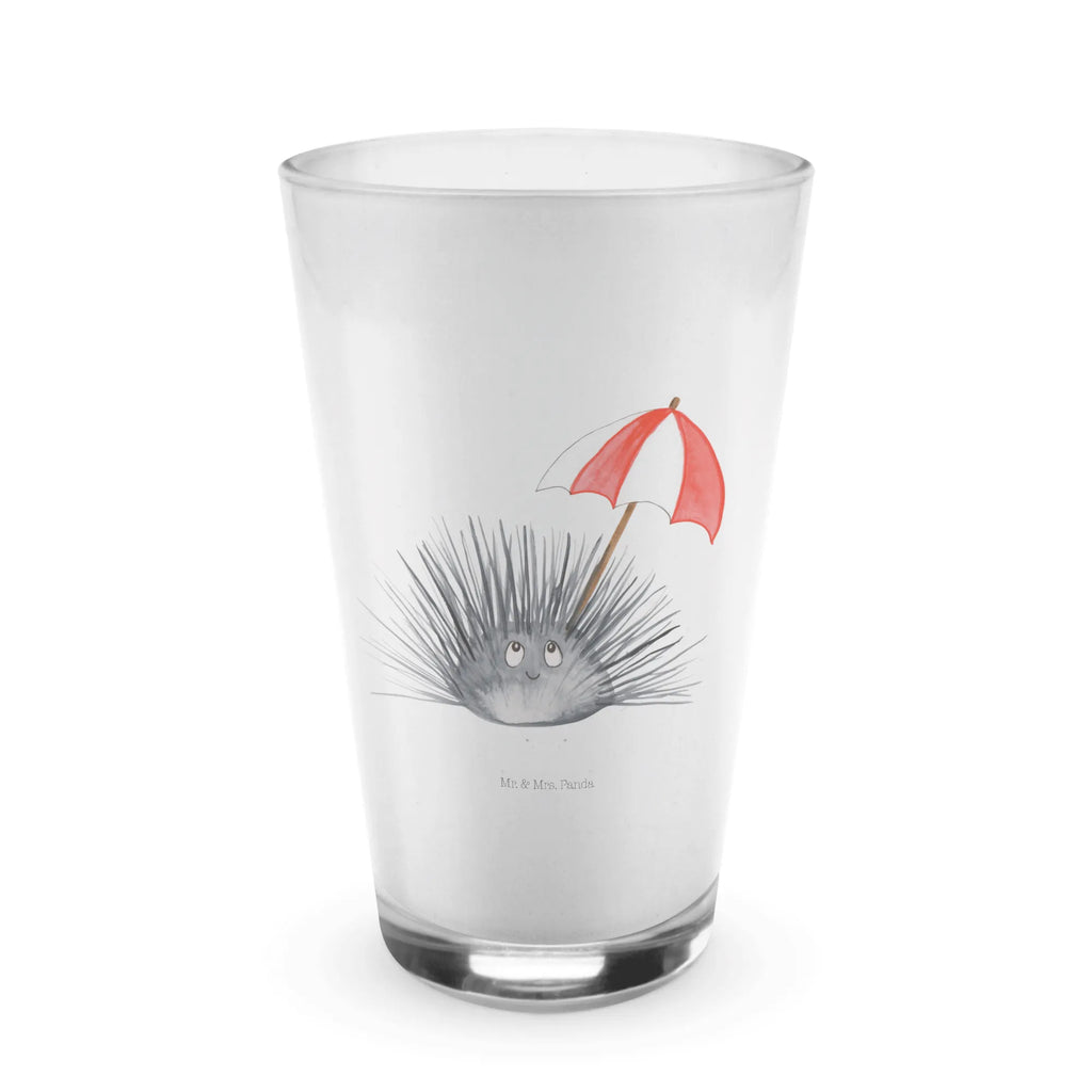 Glas Seeigel Cocktailglas, Teeglas, Latte Macchiato Glas, becher glas, eiskaffeeglas, eistee glas, cappuccinoglas, Saftglas, milchkaffee glas, Limonadenglas, Trinkglas, smoothie glas, Glas, Trinkbecher Glas, Longdrinkglas, kaffeeglas, Glasbecher, Wasserglas, Meer, Urlaub, Meerestiere, Seeigel, Selbstakzeptanz, Hier und Jetzt, Lebe, Leben, Selbstliebe, Achtsamkeit