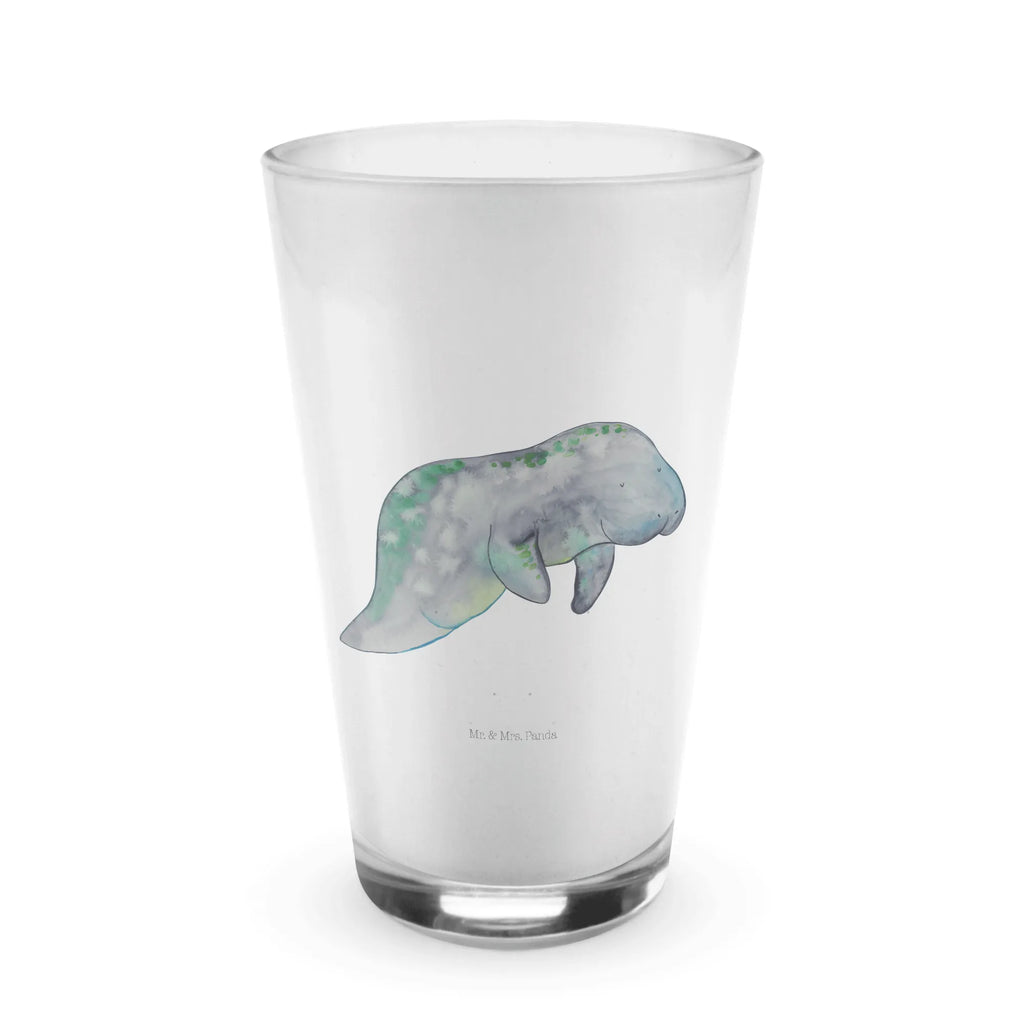 Szkło manat Relaks Zwierzeta morskie, Morze, Wakacje