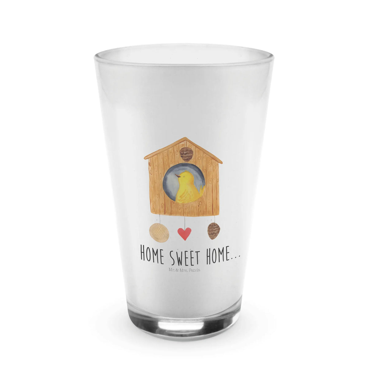 Szkło ptasi domek Strona główna Latte Glas, Trinkbecher Glas, Glas, Wasserglas, milchkaffee glas, eiskaffeeglas, kaffeeglas, smoothie glas, Glasbecher, Saftglas, eistee glas, Longdrink Glas, Latte Macchiato Glas, Teeglas, Cocktailglas, cappuccino glas, Eiskaffee Glas, Kaffee Glas, becher glas, cappuccinoglas, Trinkglas, Limonadenglas, Cocktail Glas, Longdrinkglas, bar glas, Lustige Sprüche, Tiere, Tiermotive, Gute Laune, Geschenk, Haus, Einzugsgeschenk, Home Sweet Home, Vogel, Einzug, Hausbau, Umzug, Vogelhaus