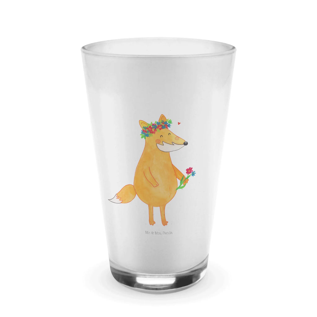 Glas Fuchs Blumenliebe Trinkglas, Glas, becher glas, Saftglas, eiskaffeeglas, Latte Macchiato Glas, Trinkbecher Glas, cappuccinoglas, eistee glas, Limonadenglas, Cocktailglas, Longdrinkglas, milchkaffee glas, smoothie glas, Wasserglas, Glasbecher, Teeglas, kaffeeglas, Fuchs, Blumenmädchen, Freude, Füchse, Freundinnen, Blumen, Freundin, Fox, Motivation, Ich, Selbstliebe, Liebesbeweis, Mich, Liebe, Blume, Fuchsmädchen
