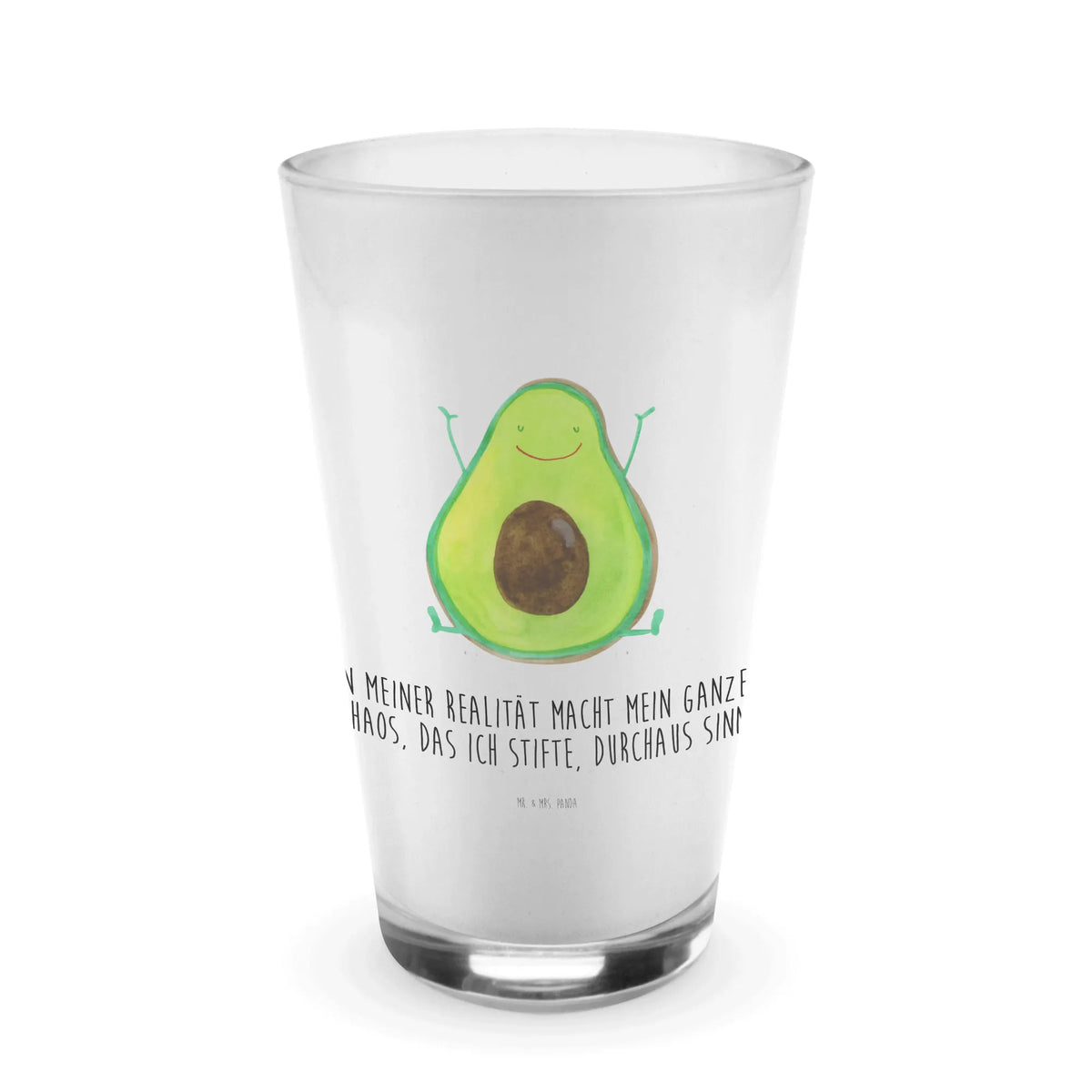 Glas Avocado Glücklich Trinkglas, Glasbecher, milchkaffee glas, Teeglas, smoothie glas, Wasserglas, eiskaffeeglas, Latte Macchiato Glas, Longdrinkglas, Glas, Limonadenglas, Trinkbecher Glas, Cocktail Glas, Kaffee Glas, Cocktailglas, cappuccino glas, Latte Glas, becher glas, bar glas, eistee glas, Longdrink Glas, kaffeeglas, Saftglas, cappuccinoglas, Eiskaffee Glas, Avocado, Veggie, Vegan, Gesund, Chaos