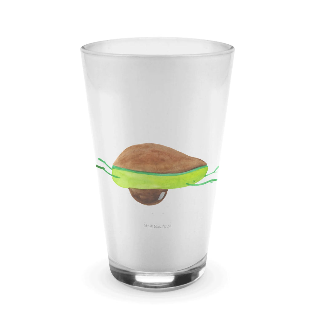 Szkło Awokado joga Teeglas, milchkaffee glas, Longdrinkglas, Trinkbecher Glas, Glasbecher, Limonadenglas, Trinkglas, Cocktailglas, Glas, cappuccinoglas, Latte Macchiato Glas, smoothie glas, Saftglas, Wasserglas, kaffeeglas, becher glas, eistee glas, eiskaffeeglas, Avocado, Veggie, Vegan, Gesund, Avocado Yoga Vegan