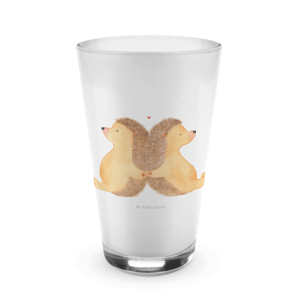 Szkło Jeże trzymające się za łapki Miłość, partner, przyjaciel, przyjaciółka, mąż, żona, wesele, zaręczyny, prośba o rękę, prezent miłosny, rocznica, dzień ślubu