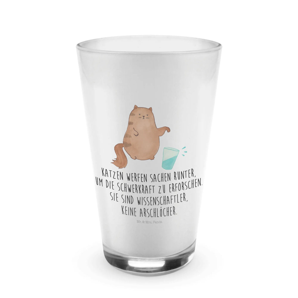 Glass Cat water glass Saftglas, Teeglas, becher glas, Cocktailglas, kaffeeglas, Trinkglas, eiskaffeeglas, cappuccinoglas, bar glas, smoothie glas, Wasserglas, Glas, Trinkbecher Glas, Glasbecher, Kaffee Glas, Longdrink Glas, cappuccino glas, Latte Macchiato Glas, Limonadenglas, Longdrinkglas, Eiskaffee Glas, eistee glas, milchkaffee glas, Cocktail Glas, Latte Glas, Katzenfan, Katzensouvenirs, Katzenliebhaberprodukte, Katzendeko, Katzenmotive, Katze, Katzenfreund, Katzenliebhaber, Katzenprodukte, Katzenmotiv, Katzenartikel, Katzenaccessoires, Kater, Katzen, Haustier, Cat, Cats, Katzenbesitzerin, Mietze, Wasser, Katzenhalter