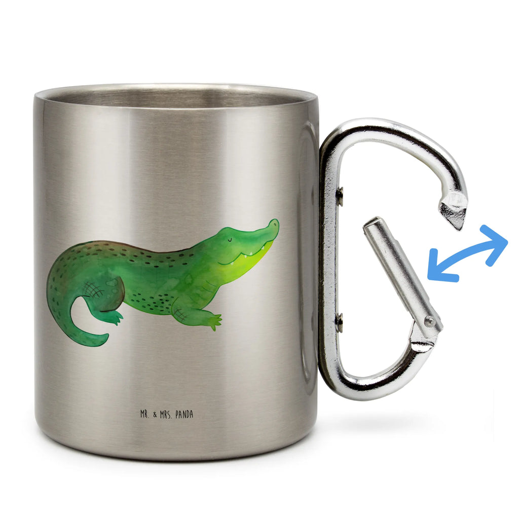 Kubek ze stali nierdzewnej Krokodyl Edelstahlbecher Für Unterwegs, Edelstahlbecher Erwachsene, Edelstahlbecher Outdoor, Edelstahlbecher Doppelwandig, Becher Thermo Edelstahl, Edelstahlbecher Personalisiert, Edelstahlbecher Büro, Edelstahlbecher Mit Gravur, Umweltfreundlicher Edelstahlbecher, Edelstahlbecher Mit Deckel, Edelstahlbecher Schule, Lustiger Edelstahlbecher, Trinkbecher Metall, Edelstahlbecher Für Tee, Geschenkbecher Edelstahl, Trinkbecher Edelstahl, Edelstahlbecher To Go, Edelstahlbecher Reise, Edelstahlbecher Ohne Plastik, Thermobecher Edelstahl, Edelstahlbecher, Edelstahlbecher Camping, Hochwertiger Edelstahlbecher, Edelstahlbecher Mit Namen, Design Edelstahlbecher, Edelstahlbecher Für Kaffee, Edelstahlbecher Mit Henkel, Becher Aus Edelstahl, Robuster Edelstahlbecher, Leichter Edelstahlbecher, Kaffeebecher Edelstahl, Edelstahlbecher Nachhaltig, Edelstahlbecher Kinder, Becher Metall Doppelwandig, Isolierbecher Edelstahl, Meerestiere, Meer, Urlaub, beste Freundin, Krokodile, verrückt sein, Reiselust, Freundin, Lieblingsmensch, spontan sein, Abenteuerlust, Krokodil