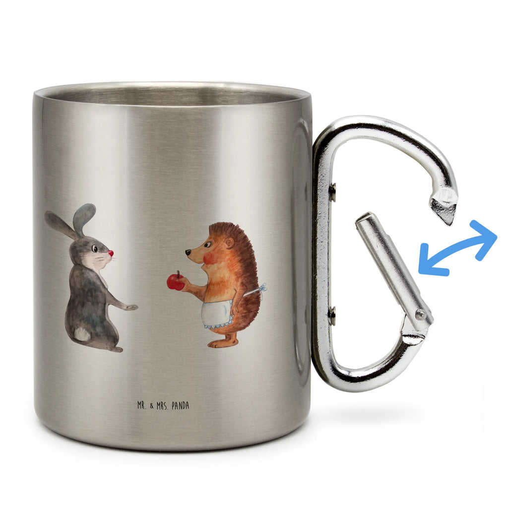 Stainless steel mug Hare Hedgehog Edelstahlbecher Reise, Edelstahlbecher Kinder, Isolierbecher Edelstahl, Umweltfreundlicher Edelstahlbecher, Hochwertiger Edelstahlbecher, Edelstahlbecher, Geschenkbecher Edelstahl, Edelstahlbecher Doppelwandig, Edelstahlbecher Mit Deckel, Trinkbecher Metall, Edelstahlbecher Outdoor, Becher Thermo Edelstahl, Edelstahlbecher Mit Namen, Edelstahlbecher Nachhaltig, Edelstahlbecher Büro, Lustiger Edelstahlbecher, Design Edelstahlbecher, Edelstahlbecher Erwachsene, Edelstahlbecher Für Tee, Leichter Edelstahlbecher, Edelstahlbecher Mit Gravur, Edelstahlbecher Mit Henkel, Edelstahlbecher Für Unterwegs, Trinkbecher Edelstahl, Edelstahlbecher To Go, Becher Metall Doppelwandig, Becher Aus Edelstahl, Robuster Edelstahlbecher, Edelstahlbecher Schule, Kaffeebecher Edelstahl, Edelstahlbecher Camping, Edelstahlbecher Ohne Plastik, Thermobecher Edelstahl, Edelstahlbecher Personalisiert, Edelstahlbecher Für Kaffee, Tiermotive, Gute Laune, lustige Sprüche, Tiere, Liebe Spruch, Spruch romantisch, Herzschmerz, Trösten, Igel, Liebeskummer Geschenk, Igel und Hase, Trennungsschmerz, Hase