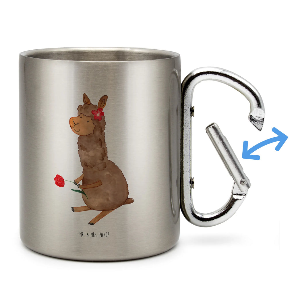 Kubek ze stali nierdzewnej alpaka kwiat Kaffeebecher Edelstahl, Isolierbecher Edelstahl, Thermo Kaffeebecher, Trinkbecher Edelstahl, karabiner tasse, Karabiner Becher, Thermobecher, Metalltasse, edelstahl thermobecher, Campingbecher, Reisebecher, Tasse, Edelstahlbecher, Isolierbecher, Becher, Trinkbecher Metall, wanderbecher, edelstahl isolierbecher, Edelstahltasse, Edelstahl Trinkbecher, karabinerbecher, Thermobecher Edelstahl, metallbecher, Campingtasse, Becher Aus Edelstahl, thermotasse, edelstahl reisebecher, Edelstahl Kaffeebecher, Lama, Alpaka, Alpaka Dekor, Alpaka Zitat, Motiv Alpaka, Alpaka Spruch, Blume, Alpaka Dekoration, Alpaka Witz, Alpaka Geschenk, Lamas