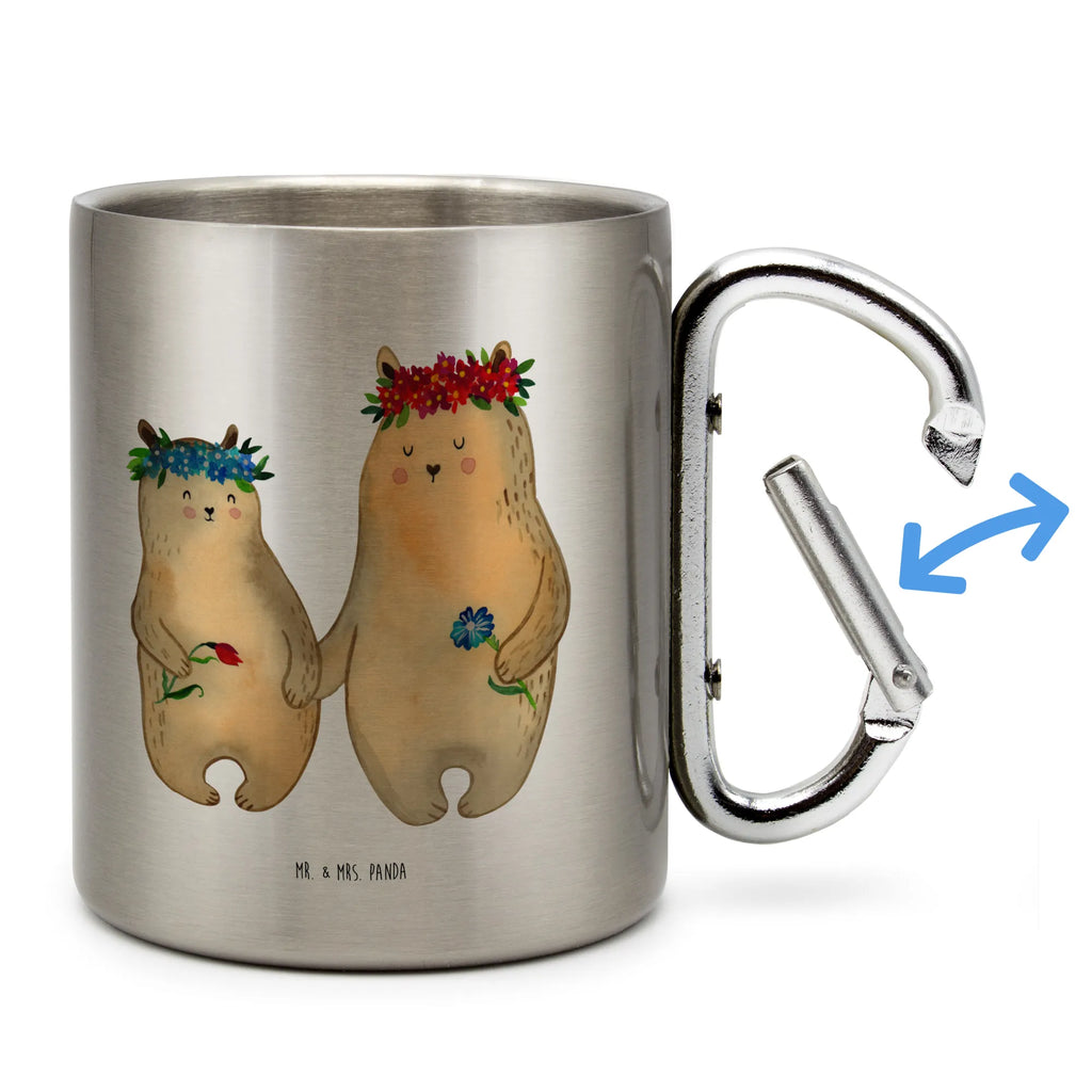 Kubek ze stali nierdzewnej Niedźwiedzie z wianuszkiem Edelstahlbecher Schule, Umweltfreundlicher Edelstahlbecher, Becher Thermo Edelstahl, Edelstahlbecher, Edelstahlbecher Für Tee, Edelstahlbecher Outdoor, Edelstahlbecher To Go, Thermobecher Edelstahl, Edelstahlbecher Nachhaltig, Edelstahlbecher Doppelwandig, Edelstahlbecher Für Unterwegs, Edelstahlbecher Mit Gravur, Edelstahlbecher Mit Deckel, Edelstahlbecher Für Kaffee, Becher Metall Doppelwandig, Robuster Edelstahlbecher, Edelstahlbecher Kinder, Edelstahlbecher Mit Namen, Edelstahlbecher Camping, Design Edelstahlbecher, Lustiger Edelstahlbecher, Trinkbecher Edelstahl, Leichter Edelstahlbecher, Edelstahlbecher Mit Henkel, Isolierbecher Edelstahl, Kaffeebecher Edelstahl, Trinkbecher Metall, Geschenkbecher Edelstahl, Edelstahlbecher Erwachsene, Edelstahlbecher Ohne Plastik, Becher Aus Edelstahl, Edelstahlbecher Büro, Edelstahlbecher Personalisiert, Hochwertiger Edelstahlbecher, Edelstahlbecher Reise, Familie, Vatertag, Muttertag, Bruder, Schwester, Mama, Papa, Oma, Opa, Mutter, Tochter, Mutti, Kinder, Geschenk Mama. Muttertag, Kind, Bären, Vorbild, Bär, Mami, Family, weltbeste Mama, beste Mutter, Lieblingsmama, Töchter, Lieblingsmensch