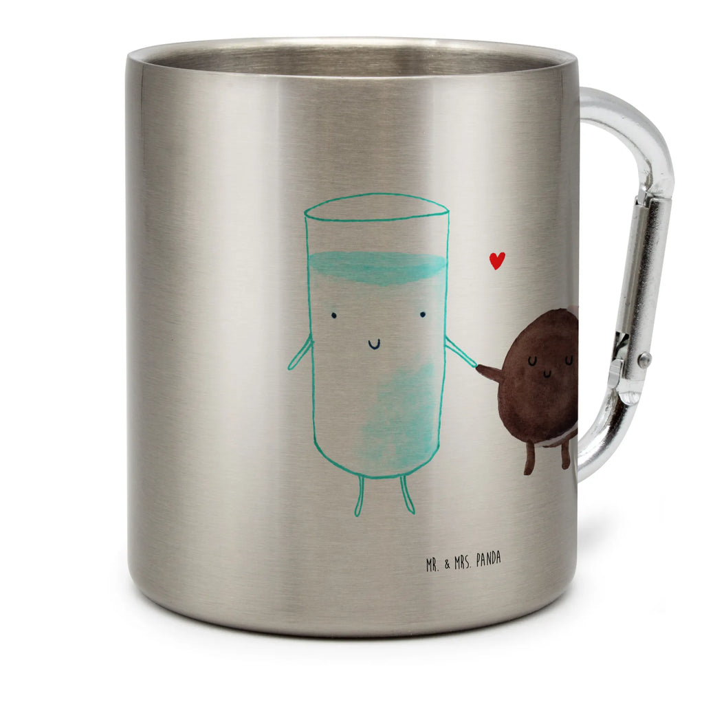 Kubek ze stali nierdzewnej mleko ciastko Thermo Kaffeebecher, edelstahl reisebecher, Kaffeebecher Edelstahl, wanderbecher, Edelstahlbecher, Reisebecher, Trinkbecher Metall, edelstahl isolierbecher, Becher Aus Edelstahl, Isolierbecher Edelstahl, Karabiner Becher, thermotasse, Thermobecher Edelstahl, karabinerbecher, Edelstahl Trinkbecher, Trinkbecher Edelstahl, Metalltasse, Campingbecher, Edelstahltasse, metallbecher, edelstahl thermobecher, Campingtasse, Thermobecher, Isolierbecher, Edelstahl Kaffeebecher, karabiner tasse, Becher, Tasse, Lustige Sprüche, Tiere, Tiermotive, Gute Laune, Romantisch, Kekse, Milk, Einladung Frühstück, Keks, Milch, Perfektes Paar, Cookie, Motiv Süß, Kaffee