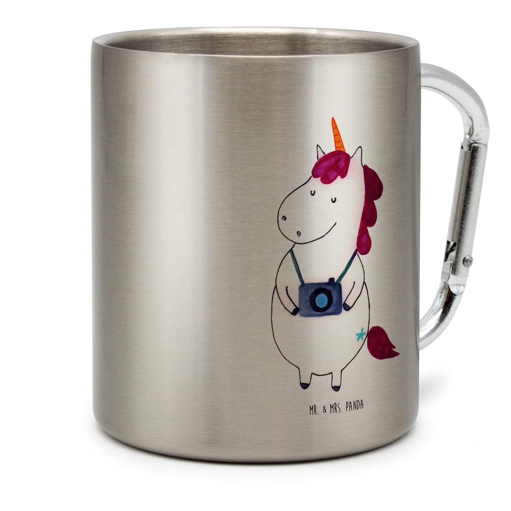 Edelstahlbecher Einhorn Fotograf Becher Aus Edelstahl, Campingbecher, Isolierbecher, Becher, Thermobecher Edelstahl, Metalltasse, thermotasse, Edelstahltasse, Tasse, metallbecher, wanderbecher, Isolierbecher Edelstahl, Reisebecher, edelstahl isolierbecher, karabiner tasse, Campingtasse, karabinerbecher, Kaffeebecher Edelstahl, Trinkbecher Metall, Edelstahl Trinkbecher, Edelstahl Kaffeebecher, Thermo Kaffeebecher, Thermobecher, Karabiner Becher, Trinkbecher Edelstahl, edelstahl reisebecher, Edelstahlbecher, edelstahl thermobecher, Unicorn, Einhorn, Einhörner, Einhorn Deko, Weltreise, Kamera, Urlaub, Reise, Fotograf, Weltenbummler, Fotografie, Reisen, Städtereise, Tourist, Kurztrip
