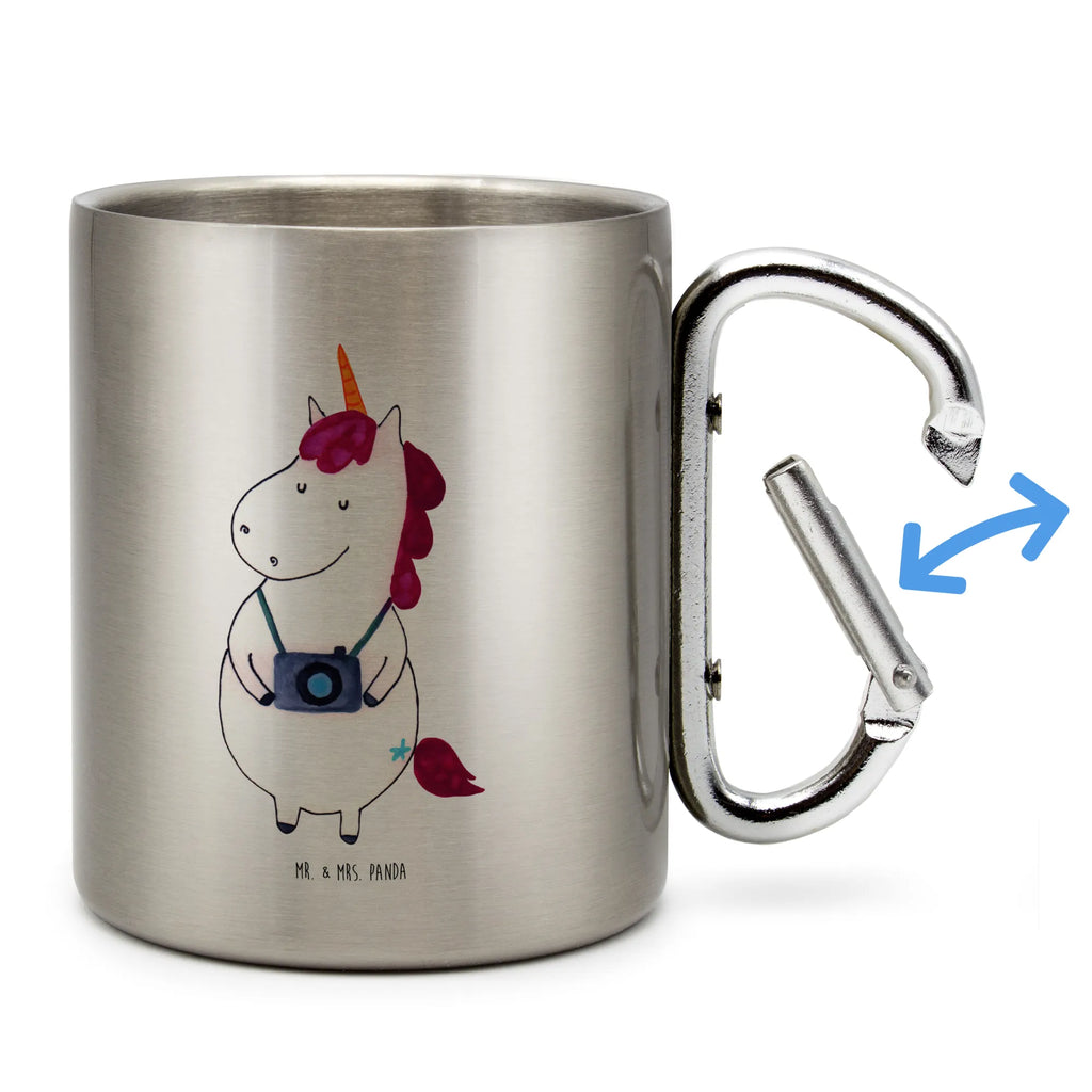 Edelstahlbecher Einhorn Fotograf Becher Aus Edelstahl, Campingbecher, Isolierbecher, Becher, Thermobecher Edelstahl, Metalltasse, thermotasse, Edelstahltasse, Tasse, metallbecher, wanderbecher, Isolierbecher Edelstahl, Reisebecher, edelstahl isolierbecher, karabiner tasse, Campingtasse, karabinerbecher, Kaffeebecher Edelstahl, Trinkbecher Metall, Edelstahl Trinkbecher, Edelstahl Kaffeebecher, Thermo Kaffeebecher, Thermobecher, Karabiner Becher, Trinkbecher Edelstahl, edelstahl reisebecher, Edelstahlbecher, edelstahl thermobecher, Unicorn, Einhorn, Einhörner, Einhorn Deko, Weltreise, Kamera, Urlaub, Reise, Fotograf, Weltenbummler, Fotografie, Reisen, Städtereise, Tourist, Kurztrip