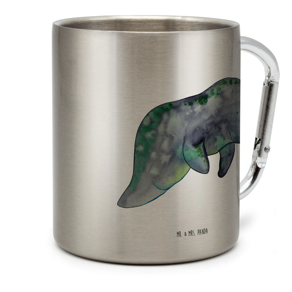 Edelstahlbecher Seekuh chillt Trinkbecher Edelstahl, Edelstahl Kaffeebecher, wanderbecher, Thermo Kaffeebecher, Edelstahltasse, karabiner tasse, Edelstahlbecher, metallbecher, Becher, Karabiner Becher, Trinkbecher Metall, Edelstahl Trinkbecher, Reisebecher, Metalltasse, Kaffeebecher Edelstahl, thermotasse, edelstahl thermobecher, Campingtasse, Campingbecher, Thermobecher Edelstahl, Isolierbecher, Isolierbecher Edelstahl, Thermobecher, edelstahl reisebecher, Becher Aus Edelstahl, edelstahl isolierbecher, Tasse, karabinerbecher, Meer, Urlaub, Meerestiere, Diätwahn, Diät, Seekühe, Abnehmen, Zucker, Essen, Süßigkeiten, Seekuh