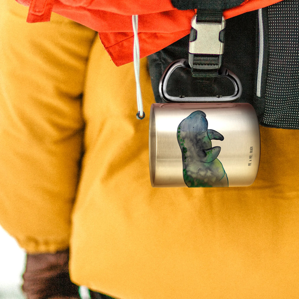 Edelstahlbecher Seekuh chillt Trinkbecher Edelstahl, Edelstahl Kaffeebecher, wanderbecher, Thermo Kaffeebecher, Edelstahltasse, karabiner tasse, Edelstahlbecher, metallbecher, Becher, Karabiner Becher, Trinkbecher Metall, Edelstahl Trinkbecher, Reisebecher, Metalltasse, Kaffeebecher Edelstahl, thermotasse, edelstahl thermobecher, Campingtasse, Campingbecher, Thermobecher Edelstahl, Isolierbecher, Isolierbecher Edelstahl, Thermobecher, edelstahl reisebecher, Becher Aus Edelstahl, edelstahl isolierbecher, Tasse, karabinerbecher, Meer, Urlaub, Meerestiere, Diätwahn, Diät, Seekühe, Abnehmen, Zucker, Essen, Süßigkeiten, Seekuh