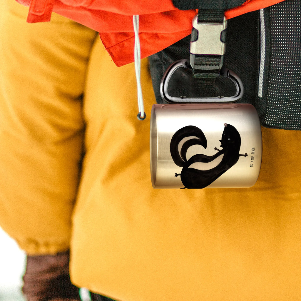 Edelstahlbecher Stinktier Handstand edelstahl reisebecher, Thermobecher Edelstahl, wanderbecher, thermotasse, Edelstahl Trinkbecher, Isolierbecher Edelstahl, Campingtasse, karabiner tasse, karabinerbecher, metallbecher, Karabiner Becher, Reisebecher, Becher Aus Edelstahl, edelstahl isolierbecher, Trinkbecher Metall, Kaffeebecher Edelstahl, edelstahl thermobecher, Becher, Isolierbecher, Tasse, Metalltasse, Edelstahl Kaffeebecher, Thermo Kaffeebecher, Thermobecher, Edelstahltasse, Campingbecher, Trinkbecher Edelstahl, Edelstahlbecher, Stinktier, Skunk, Wildtier, Raubtier, Stinki, Kind, Stinker, Verpielt, Spielplatz