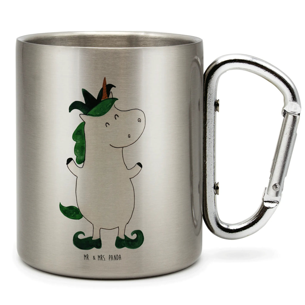 Stainless steel mug unicorn joker unicorn, unicorns, Court Jester, Middle Ages, Unicorn, Punch, Juggler