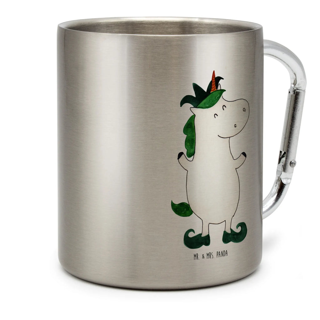 Stainless steel mug unicorn joker unicorn, unicorns, Court Jester, Middle Ages, Unicorn, Punch, Juggler