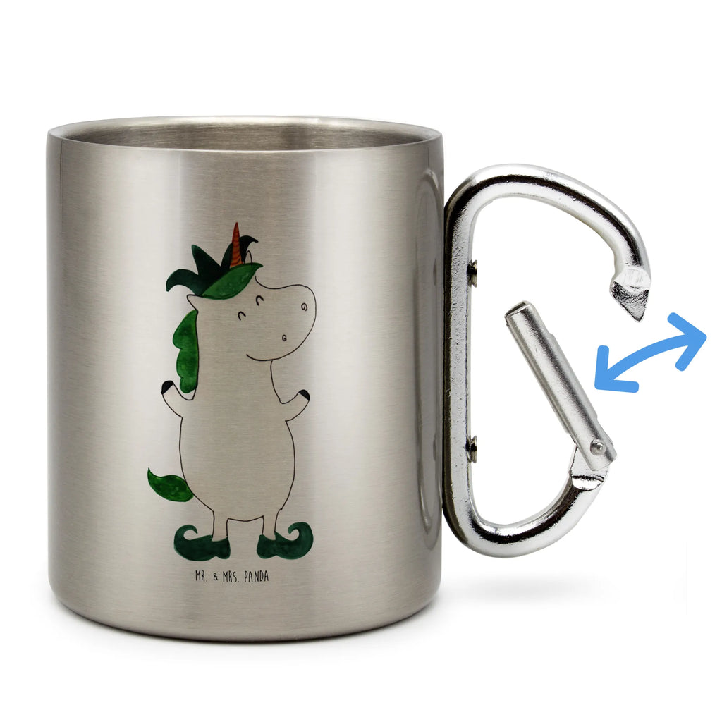 Stainless steel mug unicorn joker unicorn, unicorns, Court Jester, Middle Ages, Unicorn, Punch, Juggler