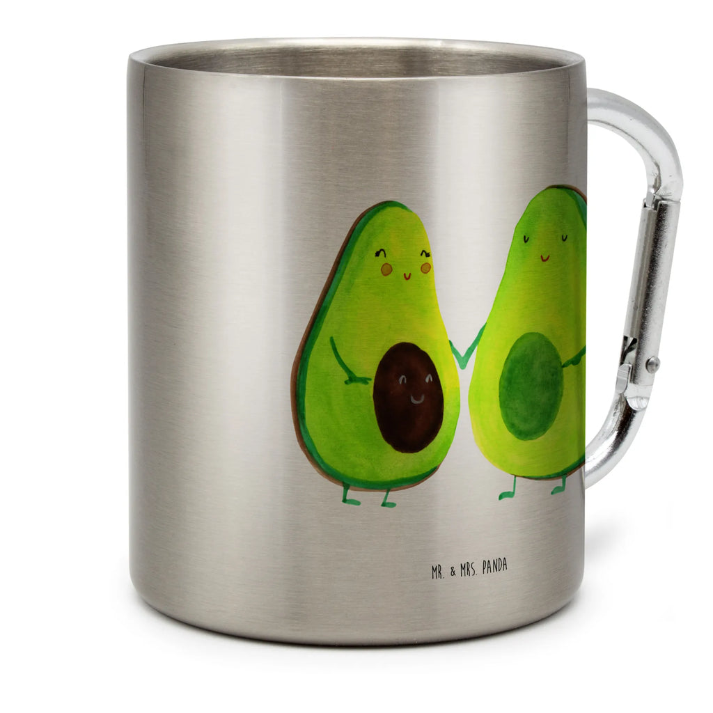 Edelstahlbecher Avocado Pärchen Karabiner Becher, Isolierbecher, Trinkbecher Metall, edelstahl isolierbecher, karabinerbecher, Edelstahltasse, Trinkbecher Edelstahl, Becher Aus Edelstahl, Tasse, karabiner tasse, wanderbecher, Edelstahl Kaffeebecher, Metalltasse, Isolierbecher Edelstahl, edelstahl reisebecher, Reisebecher, Campingbecher, Thermobecher Edelstahl, Thermo Kaffeebecher, Becher, Kaffeebecher Edelstahl, edelstahl thermobecher, Campingtasse, thermotasse, Edelstahl Trinkbecher, Edelstahlbecher, Thermobecher, metallbecher, Avocado, Veggie, Vegan, Gesund, Avocuddle, Geburt, Babyshower, Liebe, Avocados, Hochzeit, Schwangerschaft, Kinder, Familie, Babyparty