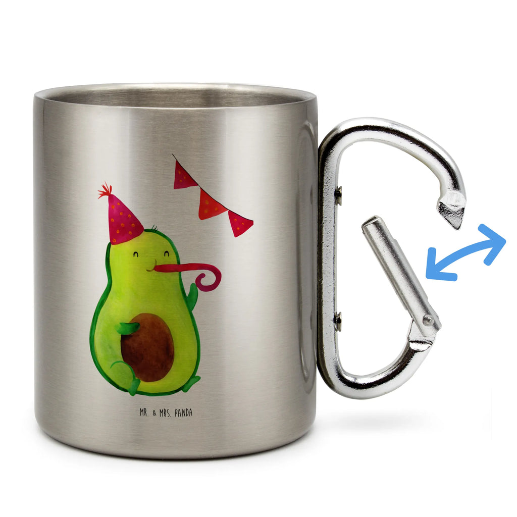 Kubek ze stali nierdzewnej Awokado Czas na imprezę edelstahl isolierbecher, Edelstahlbecher, Trinkbecher Edelstahl, Campingbecher, Isolierbecher, Thermo Kaffeebecher, Becher, metallbecher, edelstahl thermobecher, Edelstahl Kaffeebecher, Campingtasse, karabiner tasse, Thermobecher, Isolierbecher Edelstahl, Trinkbecher Metall, Edelstahltasse, Thermobecher Edelstahl, thermotasse, karabinerbecher, Edelstahl Trinkbecher, edelstahl reisebecher, wanderbecher, Metalltasse, Reisebecher, Karabiner Becher, Kaffeebecher Edelstahl, Tasse, Becher Aus Edelstahl, Avocado, Veggie, Vegan, Gesund