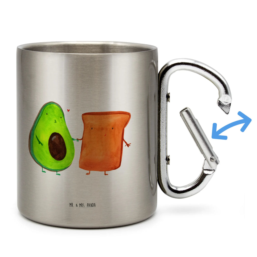 Edelstahlbecher Avocado + Toast edelstahl reisebecher, Campingbecher, Campingtasse, karabiner tasse, Edelstahltasse, karabinerbecher, Isolierbecher Edelstahl, wanderbecher, Karabiner Becher, Thermobecher, Kaffeebecher Edelstahl, Thermo Kaffeebecher, Trinkbecher Edelstahl, Isolierbecher, Edelstahlbecher, Becher, metallbecher, Edelstahl Kaffeebecher, edelstahl thermobecher, Metalltasse, Edelstahl Trinkbecher, Thermobecher Edelstahl, thermotasse, Tasse, Reisebecher, Trinkbecher Metall, Becher Aus Edelstahl, edelstahl isolierbecher, Avocado, Veggie, Vegan, Gesund, Jahrestag, Pärchen, Jahrestagsgeschenk, Verlobungsparty, Verlobt, Freundin, Toast, Freund, Hochzeitsgeschenk, Toastbrot, Hochzeit, Liebespaar