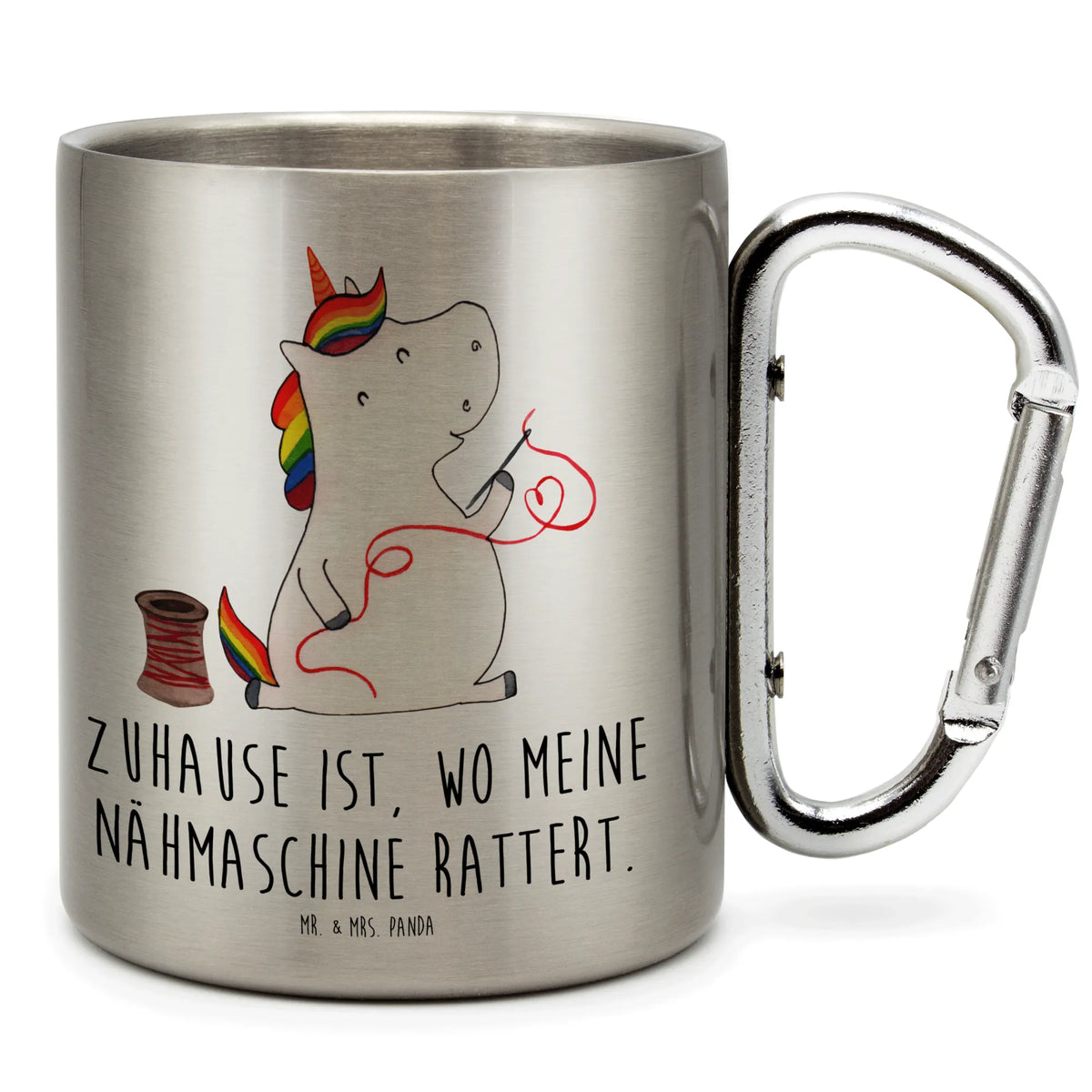 Edelstahlbecher Einhorn Näherin Thermobecher, edelstahl reisebecher, Teebecher, Edelstahlbecher, Edelstahltasse, thermotasse, Metallbecher, Teetasse, Edelstahl Trinkbecher, Edelstahl-Thermobecher, Trinkbecher Edelstahl, Becher Aus Edelstahl, spruchbecher, Isolierbecher, karabiner tasse, Isolierbecher Edelstahl, isoliertasse, karabinerbecher, Kaffeebecher Edelstahl, Edelstahl-Isolierbecher, motivbecher, wandertasse, Campingbecher, Thermobecher Edelstahl, Campingtasse, Reisebecher, wanderbecher, Trinkbecher Metall, Karabiner Becher, Unicorn, Einhorn, Einhörner, Einhorn Deko, Häkeln, Basteln, Freundin, Stricken, Nähen, Mädchen, Nähzimmer, Näherin