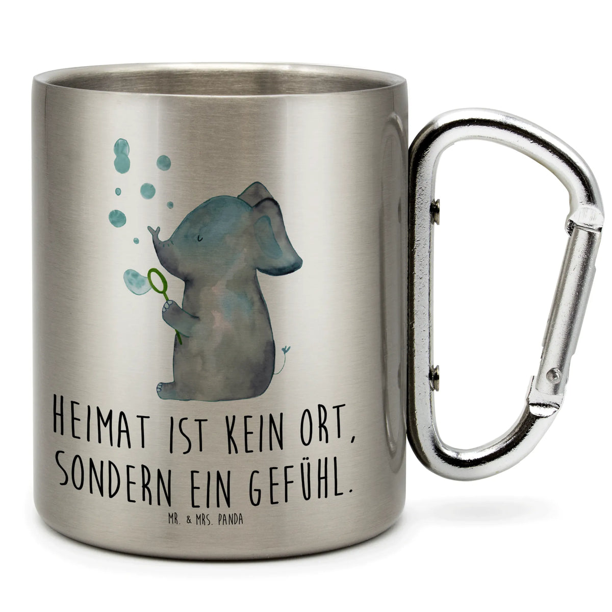 Edelstahlbecher Elefant Seifenblasen Edelstahltasse, Kaffeebecher Edelstahl, Metallbecher, Thermobecher Edelstahl, wandertasse, Edelstahlbecher, Isolierbecher Edelstahl, Thermobecher, thermotasse, Isolierbecher, isoliertasse, Edelstahl Trinkbecher, karabiner tasse, motivbecher, wanderbecher, edelstahl reisebecher, Campingtasse, Teebecher, Campingbecher, Edelstahl-Thermobecher, Edelstahl-Isolierbecher, karabinerbecher, Becher Aus Edelstahl, Trinkbecher Metall, Karabiner Becher, Teetasse, Reisebecher, Trinkbecher Edelstahl, spruchbecher, Lustige Sprüche, Tiere, Tiermotive, Gute Laune, Liebesbeweis, Liebe, Dickhäuter, Elefanten, Rüsseltier, Seifenblasen, Elefant, Gefühl. Daheim, Heimat, Liebesspruch