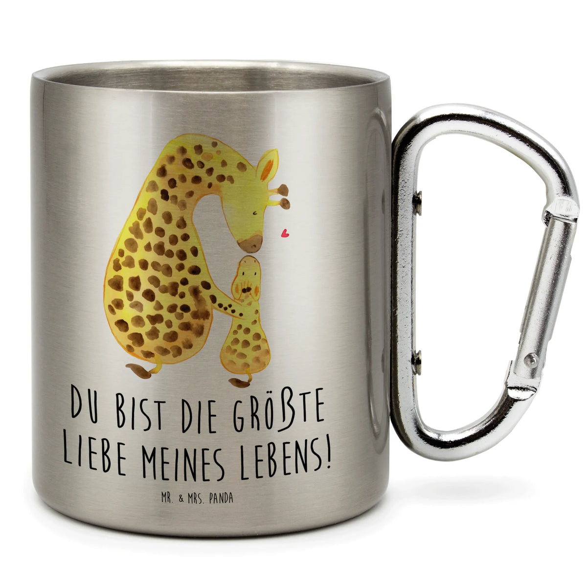 Edelstahlbecher Giraffe Kind Trinkbecher Metall, edelstahl reisebecher, Thermobecher, Thermobecher Edelstahl, spruchbecher, karabiner tasse, isoliertasse, Campingbecher, wanderbecher, Teetasse, Edelstahl-Isolierbecher, Edelstahl-Thermobecher, Edelstahlbecher, Edelstahl Trinkbecher, wandertasse, Isolierbecher Edelstahl, Teebecher, karabinerbecher, Edelstahltasse, Metallbecher, Becher Aus Edelstahl, Karabiner Becher, Kaffeebecher Edelstahl, motivbecher, Reisebecher, Isolierbecher, Trinkbecher Edelstahl, thermotasse, Campingtasse, Afrika, Wildtiere, Sohn, Kind, Lieblingsmensch, Tochter, Giraffe, Mutter, Mama