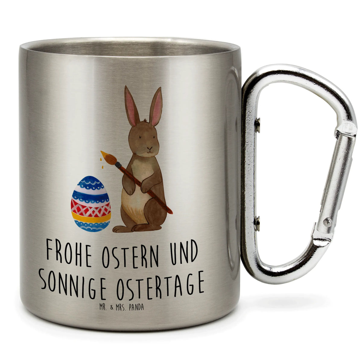 Edelstahlbecher Hase Eier Malen Teebecher, Kaffeebecher Edelstahl, Trinkbecher Edelstahl, Becher Aus Edelstahl, Trinkbecher Metall, Karabiner Becher, Isolierbecher, wandertasse, edelstahl reisebecher, karabinerbecher, Campingtasse, Reisebecher, Edelstahl Trinkbecher, motivbecher, wanderbecher, thermotasse, Edelstahltasse, Edelstahlbecher, Thermobecher Edelstahl, Campingbecher, Metallbecher, Edelstahl-Thermobecher, isoliertasse, spruchbecher, Teetasse, Thermobecher, Isolierbecher Edelstahl, Edelstahl-Isolierbecher, karabiner tasse, Ostern, Osterdeko, Osterhase, Osternest, Ostergeschenke, Geschenke zu Ostern, Ostern Geschenk, Ostergeschenke Kinder, Ostern Kinder, Osterei, Osterblume, Ostergrüße, Frohe Ostern, Bemalte Ostereier, Hase, Kaninchen, Eiermalen