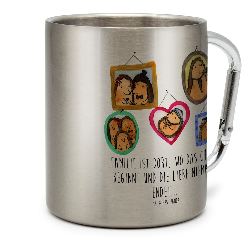 Stainless steel mug Hedgehog family Isolierbecher Edelstahl, edelstahl isolierbecher, Trinkbecher Metall, Edelstahltasse, edelstahl thermobecher, Reisebecher, karabiner tasse, Trinkbecher Edelstahl, Campingtasse, Campingbecher, karabinerbecher, edelstahl reisebecher, Becher Aus Edelstahl, Kaffeebecher Edelstahl, Karabiner Becher, Tasse, Thermo Kaffeebecher, Edelstahl Kaffeebecher, Edelstahl Trinkbecher, wanderbecher, thermotasse, metallbecher, Becher, Thermobecher, Metalltasse, Isolierbecher, Thermobecher Edelstahl, Edelstahlbecher, Muttertag, Vatertag, Mama, Papa, Oma, Opa, Familie, Schwester, Bruder, Zusammenhalt, Liebe, Igel, Bilder, Glück
