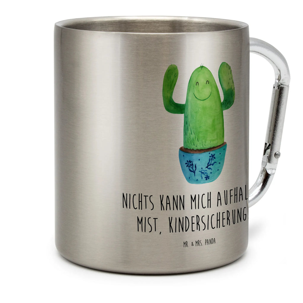 Stainless steel mug cactus happy thermotasse, edelstahl isolierbecher, Becher, Karabiner Becher, Isolierbecher Edelstahl, Becher Aus Edelstahl, Thermo Kaffeebecher, karabiner tasse, Thermobecher Edelstahl, Kaffeebecher Edelstahl, karabinerbecher, Campingtasse, Metalltasse, Trinkbecher Edelstahl, wanderbecher, Reisebecher, Edelstahltasse, Edelstahlbecher, Thermobecher, metallbecher, edelstahl reisebecher, Isolierbecher, edelstahl thermobecher, Tasse, Edelstahl Kaffeebecher, Edelstahl Trinkbecher, Trinkbecher Metall, Campingbecher, Kakteen, Kaktus, Kindersicherung, Büro, Neustart, Büroalltag, Freundin, Lustig, Familie, Motivation, Spruch, Kollegin, Mutter, Ausbildung, Kollege