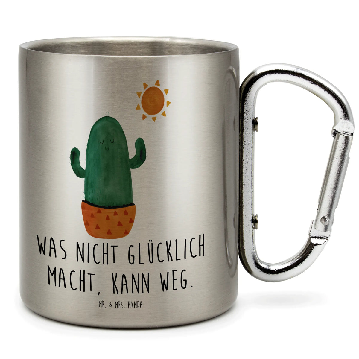 Edelstahlbecher Kaktus Sonne Thermobecher Edelstahl, edelstahl reisebecher, Metallbecher, motivbecher, Edelstahltasse, Karabiner Becher, spruchbecher, wandertasse, karabinerbecher, Thermobecher, Edelstahl-Isolierbecher, Trinkbecher Metall, Teebecher, Isolierbecher Edelstahl, Isolierbecher, Kaffeebecher Edelstahl, isoliertasse, Reisebecher, karabiner tasse, Trinkbecher Edelstahl, Teetasse, wanderbecher, Campingbecher, Campingtasse, thermotasse, Edelstahlbecher, Edelstahl Trinkbecher, Edelstahl-Thermobecher, Becher Aus Edelstahl, Kakteen, Kaktus, glücklich, Trennung, Sonne, Freundin, Neustart, Liebeskummer, Motivation, Sonnenschein, Ehebruch, Scheidung, Geschenkidee, Liebeskummer Geschenk, Glück, Liebe Kaktusliebe