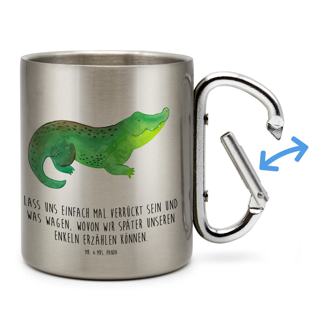Kubek ze stali nierdzewnej Krokodyl Edelstahlbecher Für Unterwegs, Edelstahlbecher Erwachsene, Edelstahlbecher Outdoor, Edelstahlbecher Doppelwandig, Becher Thermo Edelstahl, Edelstahlbecher Personalisiert, Edelstahlbecher Büro, Edelstahlbecher Mit Gravur, Umweltfreundlicher Edelstahlbecher, Edelstahlbecher Mit Deckel, Edelstahlbecher Schule, Lustiger Edelstahlbecher, Trinkbecher Metall, Edelstahlbecher Für Tee, Geschenkbecher Edelstahl, Trinkbecher Edelstahl, Edelstahlbecher To Go, Edelstahlbecher Reise, Edelstahlbecher Ohne Plastik, Thermobecher Edelstahl, Edelstahlbecher, Edelstahlbecher Camping, Hochwertiger Edelstahlbecher, Edelstahlbecher Mit Namen, Design Edelstahlbecher, Edelstahlbecher Für Kaffee, Edelstahlbecher Mit Henkel, Becher Aus Edelstahl, Robuster Edelstahlbecher, Leichter Edelstahlbecher, Kaffeebecher Edelstahl, Edelstahlbecher Nachhaltig, Edelstahlbecher Kinder, Becher Metall Doppelwandig, Isolierbecher Edelstahl, Meerestiere, Meer, Urlaub, beste Freundin, Krokodile, verrückt sein, Reiselust, Freundin, Lieblingsmensch, spontan sein, Abenteuerlust, Krokodil