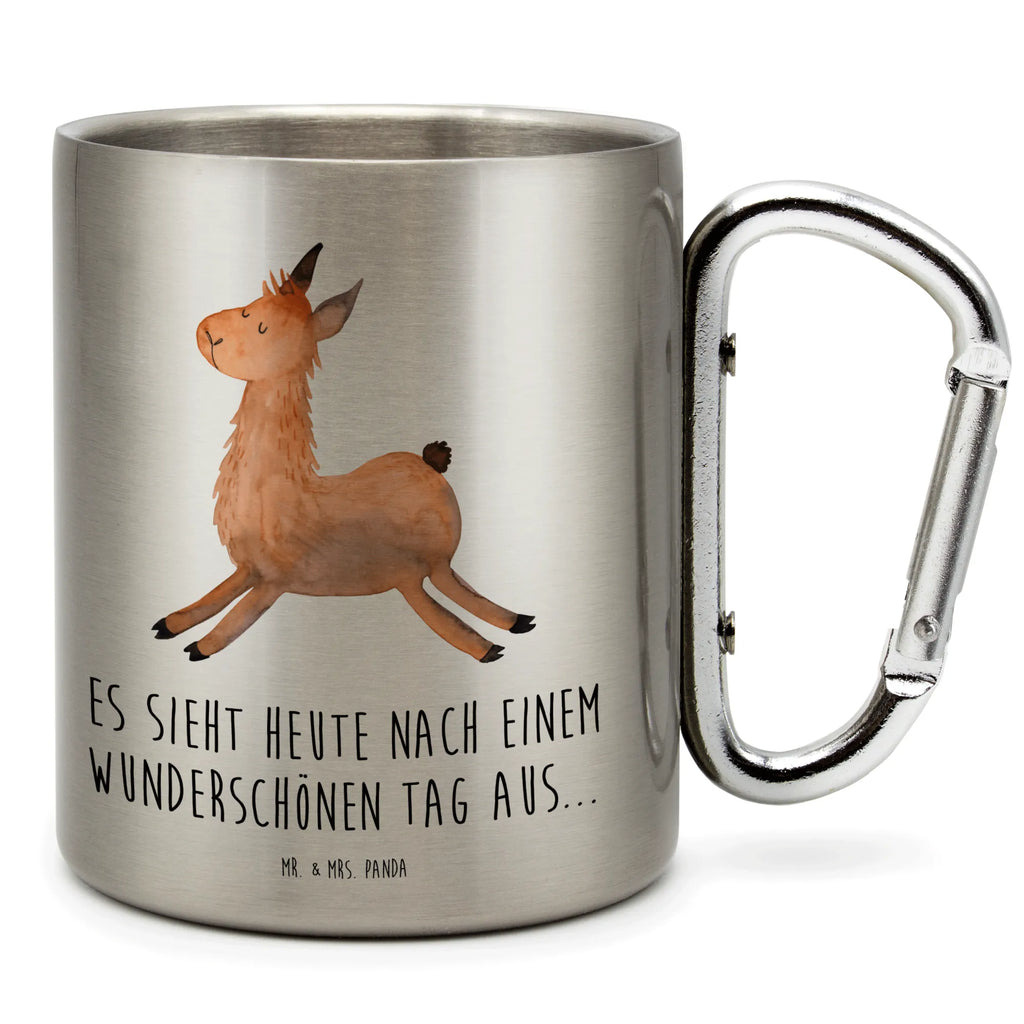 Kubek ze stali nierdzewnej lama Skakanie edelstahl reisebecher, Metalltasse, Campingtasse, Karabiner Becher, Reisebecher, Isolierbecher, karabiner tasse, Edelstahl Kaffeebecher, Becher, Edelstahltasse, Becher Aus Edelstahl, Trinkbecher Edelstahl, Thermobecher Edelstahl, Campingbecher, Kaffeebecher Edelstahl, karabinerbecher, Thermobecher, Trinkbecher Metall, thermotasse, edelstahl thermobecher, Edelstahl Trinkbecher, Tasse, Thermo Kaffeebecher, Isolierbecher Edelstahl, edelstahl isolierbecher, metallbecher, wanderbecher, Edelstahlbecher, Lama, Alpaka, Freundin, Neustart, Happy Day, Liebeskummer, Glück, Guten Morgen, Lieblingstag, Abitur, Start, Fröhlich, Prüfung, Lamas