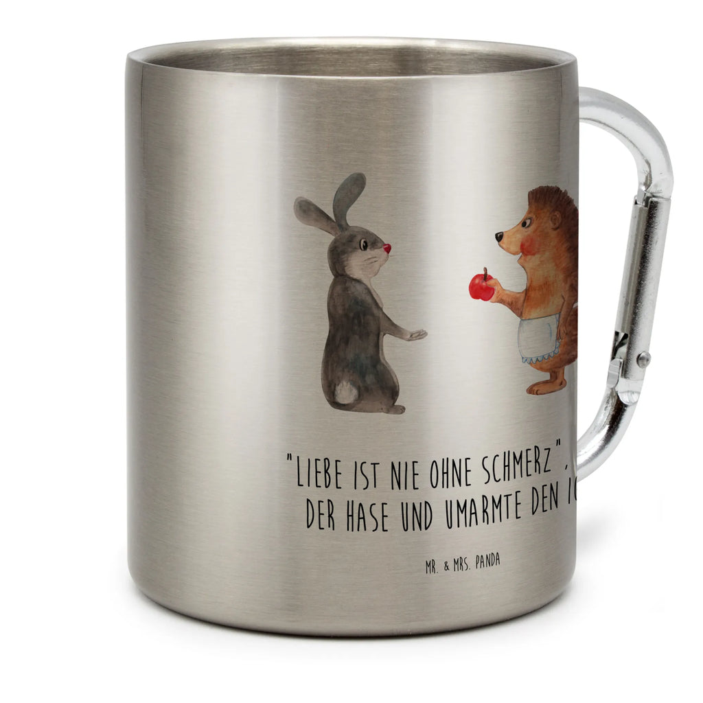 Stainless steel mug Hare Hedgehog Edelstahlbecher Reise, Edelstahlbecher Kinder, Isolierbecher Edelstahl, Umweltfreundlicher Edelstahlbecher, Hochwertiger Edelstahlbecher, Edelstahlbecher, Geschenkbecher Edelstahl, Edelstahlbecher Doppelwandig, Edelstahlbecher Mit Deckel, Trinkbecher Metall, Edelstahlbecher Outdoor, Becher Thermo Edelstahl, Edelstahlbecher Mit Namen, Edelstahlbecher Nachhaltig, Edelstahlbecher Büro, Lustiger Edelstahlbecher, Design Edelstahlbecher, Edelstahlbecher Erwachsene, Edelstahlbecher Für Tee, Leichter Edelstahlbecher, Edelstahlbecher Mit Gravur, Edelstahlbecher Mit Henkel, Edelstahlbecher Für Unterwegs, Trinkbecher Edelstahl, Edelstahlbecher To Go, Becher Metall Doppelwandig, Becher Aus Edelstahl, Robuster Edelstahlbecher, Edelstahlbecher Schule, Kaffeebecher Edelstahl, Edelstahlbecher Camping, Edelstahlbecher Ohne Plastik, Thermobecher Edelstahl, Edelstahlbecher Personalisiert, Edelstahlbecher Für Kaffee, Tiermotive, Gute Laune, lustige Sprüche, Tiere, Liebe Spruch, Spruch romantisch, Herzschmerz, Trösten, Igel, Liebeskummer Geschenk, Igel und Hase, Trennungsschmerz, Hase