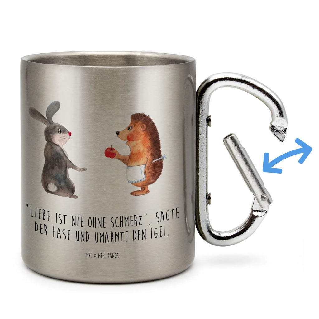 Stainless steel mug Hare Hedgehog Edelstahlbecher Reise, Edelstahlbecher Kinder, Isolierbecher Edelstahl, Umweltfreundlicher Edelstahlbecher, Hochwertiger Edelstahlbecher, Edelstahlbecher, Geschenkbecher Edelstahl, Edelstahlbecher Doppelwandig, Edelstahlbecher Mit Deckel, Trinkbecher Metall, Edelstahlbecher Outdoor, Becher Thermo Edelstahl, Edelstahlbecher Mit Namen, Edelstahlbecher Nachhaltig, Edelstahlbecher Büro, Lustiger Edelstahlbecher, Design Edelstahlbecher, Edelstahlbecher Erwachsene, Edelstahlbecher Für Tee, Leichter Edelstahlbecher, Edelstahlbecher Mit Gravur, Edelstahlbecher Mit Henkel, Edelstahlbecher Für Unterwegs, Trinkbecher Edelstahl, Edelstahlbecher To Go, Becher Metall Doppelwandig, Becher Aus Edelstahl, Robuster Edelstahlbecher, Edelstahlbecher Schule, Kaffeebecher Edelstahl, Edelstahlbecher Camping, Edelstahlbecher Ohne Plastik, Thermobecher Edelstahl, Edelstahlbecher Personalisiert, Edelstahlbecher Für Kaffee, Tiermotive, Gute Laune, lustige Sprüche, Tiere, Liebe Spruch, Spruch romantisch, Herzschmerz, Trösten, Igel, Liebeskummer Geschenk, Igel und Hase, Trennungsschmerz, Hase