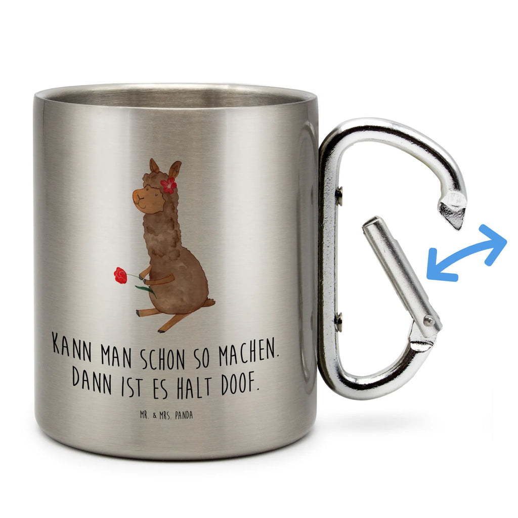 Kubek ze stali nierdzewnej alpaka kwiat Kaffeebecher Edelstahl, Isolierbecher Edelstahl, Thermo Kaffeebecher, Trinkbecher Edelstahl, karabiner tasse, Karabiner Becher, Thermobecher, Metalltasse, edelstahl thermobecher, Campingbecher, Reisebecher, Tasse, Edelstahlbecher, Isolierbecher, Becher, Trinkbecher Metall, wanderbecher, edelstahl isolierbecher, Edelstahltasse, Edelstahl Trinkbecher, karabinerbecher, Thermobecher Edelstahl, metallbecher, Campingtasse, Becher Aus Edelstahl, thermotasse, edelstahl reisebecher, Edelstahl Kaffeebecher, Lama, Alpaka, Alpaka Dekor, Alpaka Zitat, Motiv Alpaka, Alpaka Spruch, Blume, Alpaka Dekoration, Alpaka Witz, Alpaka Geschenk, Lamas