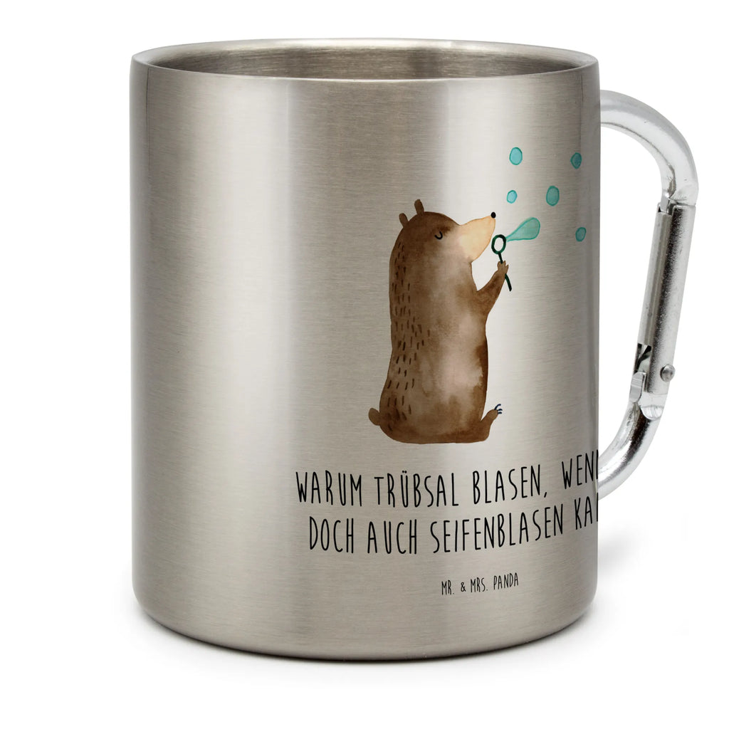 Edelstahlbecher Bär Seifenblasen Edelstahl Trinkbecher, Trinkbecher Edelstahl, Kaffeebecher Edelstahl, Thermobecher Edelstahl, wanderbecher, Trinkbecher Metall, edelstahl reisebecher, Edelstahl Kaffeebecher, edelstahl isolierbecher, Becher Aus Edelstahl, Metalltasse, thermotasse, Thermobecher, Isolierbecher, edelstahl thermobecher, Becher, karabinerbecher, Isolierbecher Edelstahl, Tasse, Karabiner Becher, Edelstahlbecher, Edelstahltasse, Campingbecher, Reisebecher, metallbecher, Thermo Kaffeebecher, karabiner tasse, Campingtasse, Teddy, Bär, Teddybär, Seifenblasen Bär Lustig Sein Glücklich Traurig Happy