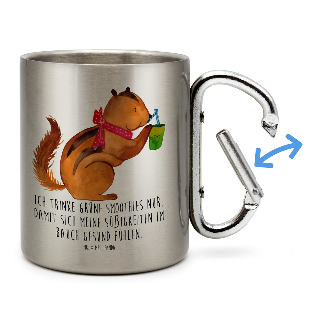 Kubek ze stali nierdzewnej wiewiórka Smoothie metallbecher, Metalltasse, Campingtasse, Trinkbecher Edelstahl, thermotasse, Isolierbecher Edelstahl, Thermo Kaffeebecher, Campingbecher, Edelstahltasse, Thermobecher Edelstahl, Reisebecher, Karabiner Becher, Thermobecher, Edelstahl Trinkbecher, Kaffeebecher Edelstahl, karabinerbecher, Trinkbecher Metall, edelstahl thermobecher, edelstahl reisebecher, Becher, Tasse, wanderbecher, karabiner tasse, Becher Aus Edelstahl, Edelstahlbecher, Edelstahl Kaffeebecher, Isolierbecher, edelstahl isolierbecher, Lustige Sprüche, Tiere, Tiermotive, Gute Laune, Abnehmen, Streifenhörnchen, Diät, Eichhörnchen, Green Smoothies