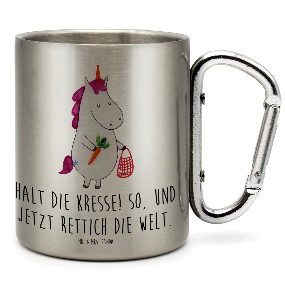 Stainless steel mug unicorn Vegetables karabinerbecher, Kaffeebecher Edelstahl, Teebecher, motivbecher, Edelstahl-Thermobecher, Thermobecher Edelstahl, Isolierbecher, Metallbecher, Becher Aus Edelstahl, thermotasse, Edelstahl Trinkbecher, isoliertasse, Isolierbecher Edelstahl, wandertasse, Trinkbecher Metall, wanderbecher, Edelstahltasse, Edelstahl-Isolierbecher, Karabiner Becher, Reisebecher, karabiner tasse, Campingtasse, edelstahl reisebecher, Campingbecher, Teetasse, spruchbecher, Thermobecher, Trinkbecher Edelstahl, Edelstahlbecher, Unicorn, Einhorn, Einhörner, Einhorn Deko, Wochenmarkt, Biomarkt, Gemüse