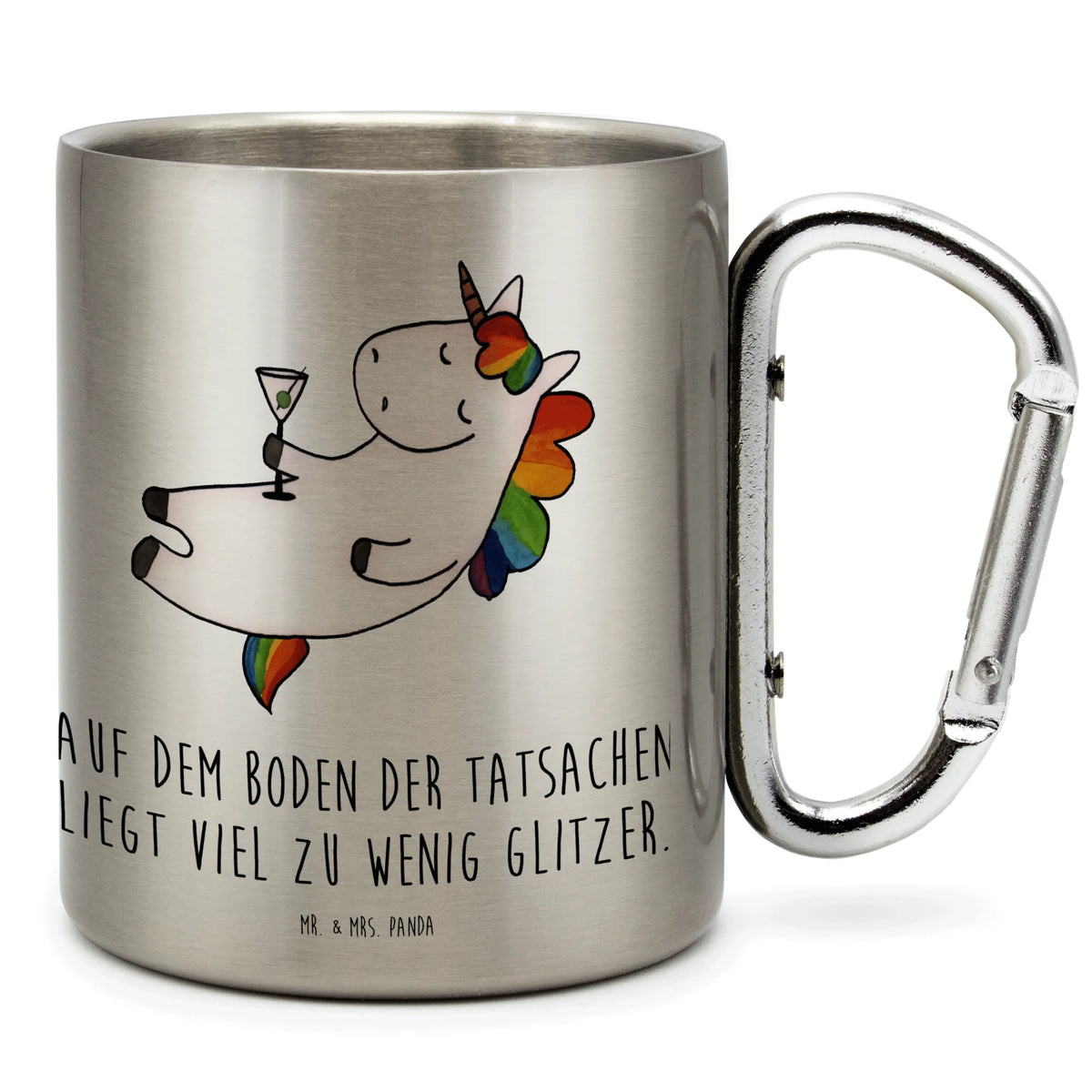 Edelstahlbecher Einhorn Cocktail Thermobecher Edelstahl, wandertasse, Edelstahl-Isolierbecher, Becher Aus Edelstahl, motivbecher, Edelstahltasse, Edelstahl-Thermobecher, Edelstahlbecher, thermotasse, wanderbecher, Edelstahl Trinkbecher, Reisebecher, Isolierbecher, Trinkbecher Edelstahl, Campingbecher, Campingtasse, isoliertasse, Thermobecher, Karabiner Becher, karabiner tasse, Isolierbecher Edelstahl, edelstahl reisebecher, Teetasse, Kaffeebecher Edelstahl, spruchbecher, Metallbecher, Trinkbecher Metall, Teebecher, karabinerbecher, Unicorn, Einhorn, Einhörner, Einhorn Deko, Lustig, Party, Feiern, Rum, Spruch, Spaß, Caipirinha, Witzig, Glitzer, Freundin, Geburtstag, Cuba Libre, Sekt