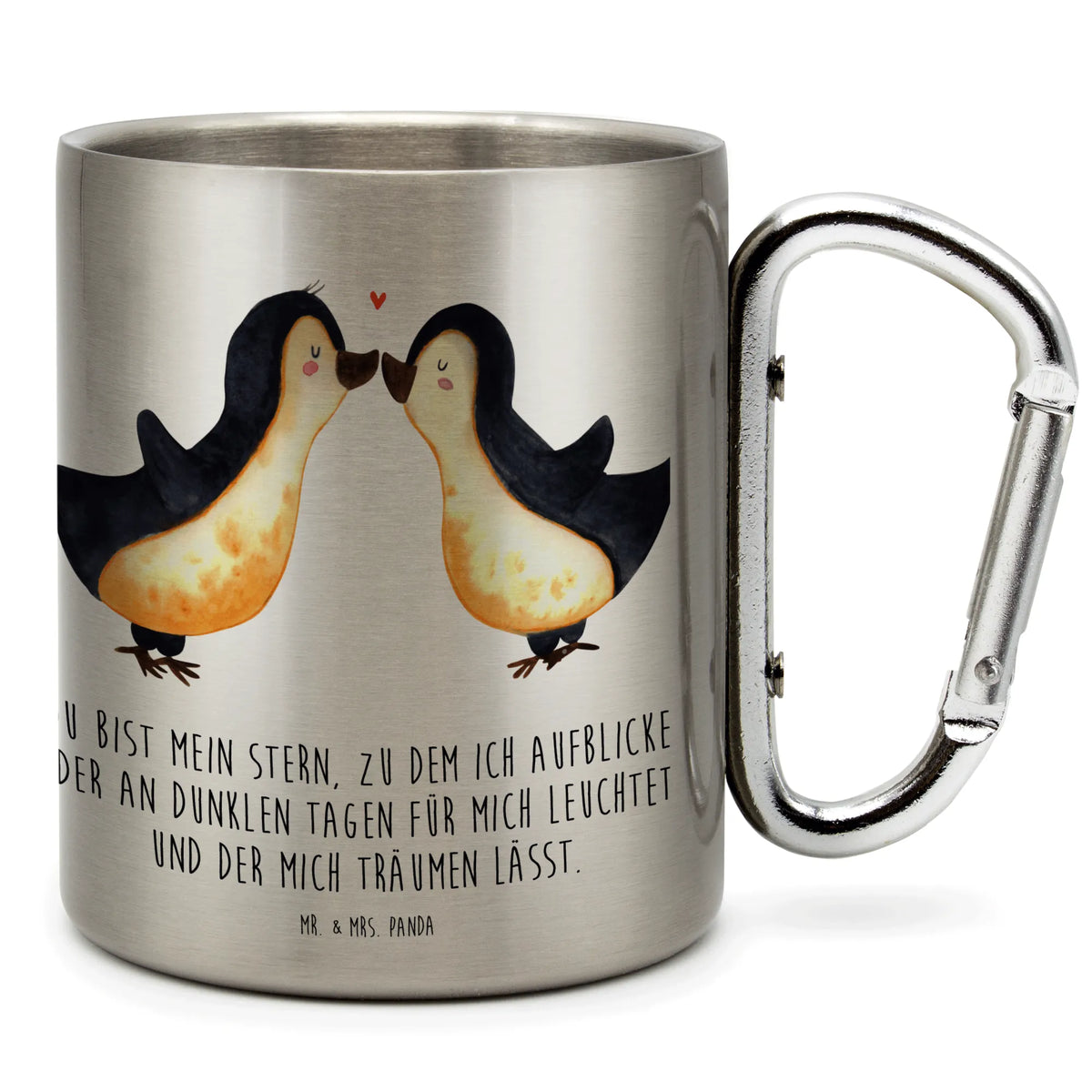 Edelstahlbecher Pinguin Liebe wanderbecher, Teetasse, Becher Aus Edelstahl, Teebecher, spruchbecher, Thermobecher, Karabiner Becher, Isolierbecher, thermotasse, Edelstahlbecher, motivbecher, karabinerbecher, Thermobecher Edelstahl, Reisebecher, Campingtasse, Trinkbecher Edelstahl, isoliertasse, Trinkbecher Metall, Isolierbecher Edelstahl, Metallbecher, Campingbecher, edelstahl reisebecher, karabiner tasse, Kaffeebecher Edelstahl, wandertasse, Edelstahltasse, Edelstahl-Thermobecher, Edelstahl Trinkbecher, Edelstahl-Isolierbecher, Freundin, Freund, Liebe, Liebesgeschenk, Jahrestag, Verlobung, Partner, Ehemann, Ehefrau, Heiraten, Heiratsantrag, Hocheitstag, Verlobte, Verlobter, Gastgeschenk, Hochzeitstag, Pinguine, Liebesspruch, Love, Pinguin Paar, Hochzeit, Pinguin Liebe, Geschenkidee, Pärchen. Liebespaar, Liebesbeweis, Pinguin, Paar, Geschenk Freundin, Pinguinpaar, Geschenk Freund, Geschenk Hochzeitstag