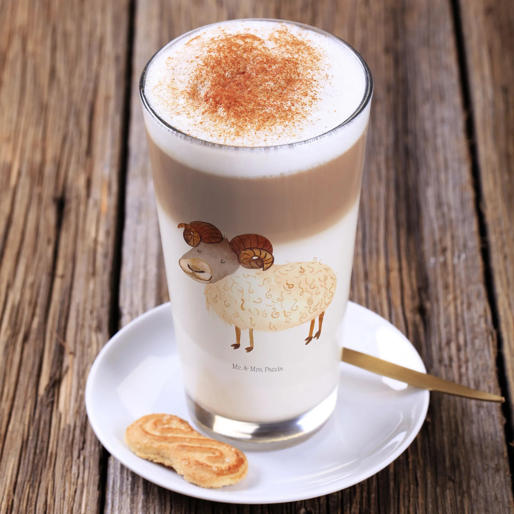 Glas Sternzeichen Widder Glasbecher, cappuccinoglas, Teeglas, Cocktailglas, Longdrinkglas, eiskaffeeglas, milchkaffee glas, Trinkbecher Glas, becher glas, Wasserglas, Limonadenglas, eistee glas, kaffeeglas, Trinkglas, smoothie glas, Glas, Saftglas, Latte Macchiato Glas, Sternzeichen, Tierkreiszeichen, Horoskop, Astrologie, Aszendent, Bock, Geburtstag April, Geschenk März, Schafbock, Widder Sternzeichen, Widder Geschenk, Geburtstag März, Geschenk April