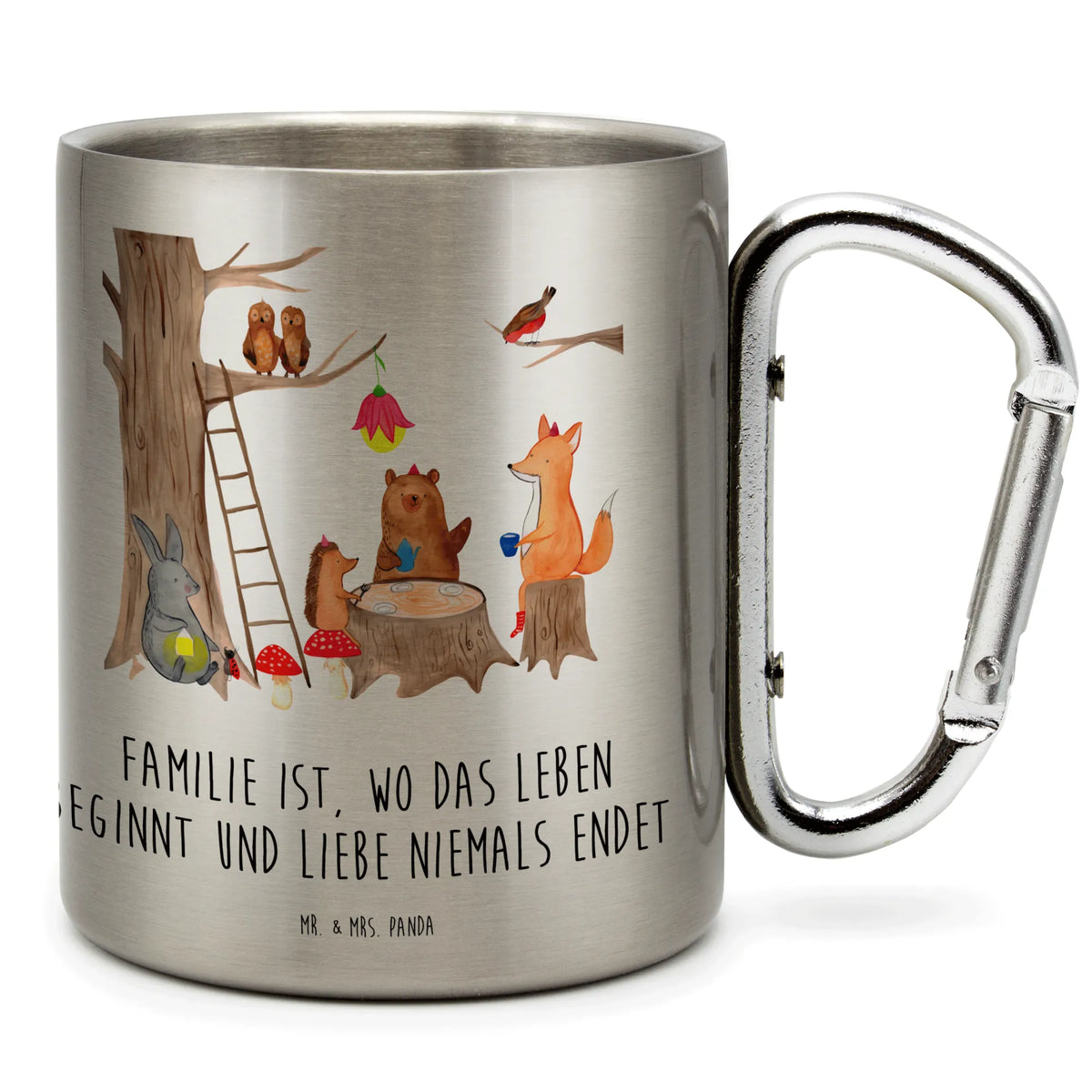 Stainless steel mug forest animals picnic Edelstahltasse, Edelstahl Trinkbecher, motivbecher, Thermobecher Edelstahl, Trinkbecher Metall, wandertasse, Edelstahl-Thermobecher, Trinkbecher Edelstahl, edelstahl reisebecher, thermotasse, Karabiner Becher, Campingtasse, karabiner tasse, Reisebecher, Campingbecher, karabinerbecher, Becher Aus Edelstahl, Isolierbecher, wanderbecher, Edelstahlbecher, Thermobecher, spruchbecher, Kaffeebecher Edelstahl, Metallbecher, Teetasse, isoliertasse, Isolierbecher Edelstahl, Teebecher, Edelstahl-Isolierbecher, Lustige Sprüche, Tiere, Tiermotive, Gute Laune, Picknick, Waldtiere, Fuchs, Eichhörnchen, Wald, Maus, Hase, Igel