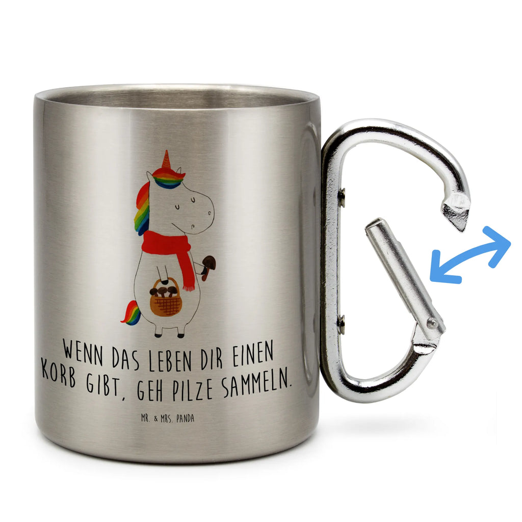 Stainless steel mug unicorn Mushroom Trinkbecher Metall, Reisebecher, Edelstahl Trinkbecher, edelstahl isolierbecher, Tasse, Isolierbecher, Thermobecher, Edelstahlbecher, Edelstahl Kaffeebecher, wanderbecher, Kaffeebecher Edelstahl, Isolierbecher Edelstahl, Becher, metallbecher, Becher Aus Edelstahl, Campingtasse, Thermo Kaffeebecher, edelstahl reisebecher, Karabiner Becher, Thermobecher Edelstahl, karabinerbecher, Campingbecher, Trinkbecher Edelstahl, Edelstahltasse, Metalltasse, thermotasse, karabiner tasse, edelstahl thermobecher, Unicorn, Einhorn, Einhörner, Einhorn Deko, Spruch, Pilzsammler, Pilze, Motivation, Liebeskummer