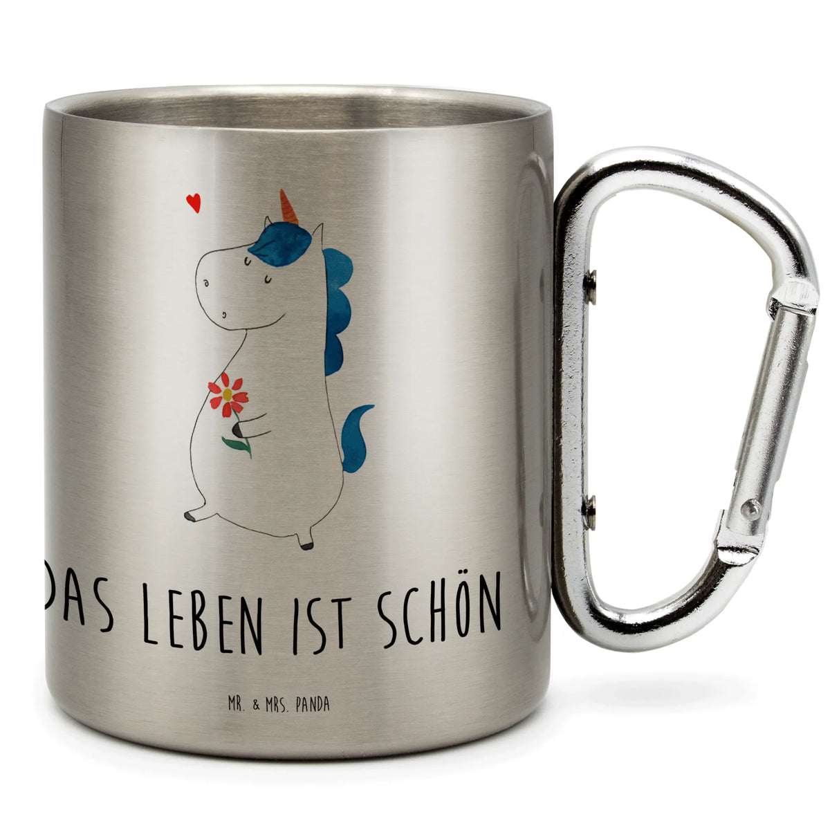 Edelstahlbecher Einhorn Spaziergang Reisebecher, Thermobecher Edelstahl, karabiner tasse, Trinkbecher Edelstahl, Metallbecher, Kaffeebecher Edelstahl, Isolierbecher Edelstahl, Edelstahltasse, Teetasse, Campingbecher, Edelstahl Trinkbecher, isoliertasse, wandertasse, Teebecher, Karabiner Becher, Isolierbecher, thermotasse, Edelstahl-Thermobecher, Campingtasse, Thermobecher, wanderbecher, motivbecher, spruchbecher, karabinerbecher, Edelstahlbecher, Edelstahl-Isolierbecher, Trinkbecher Metall, Becher Aus Edelstahl, edelstahl reisebecher, Unicorn, Einhorn, Einhörner, Einhorn Deko, Mutter, Motivation, Glitzer, Freude, Gute Laune, Blumen, Freundin, Spaziergang, Schwester