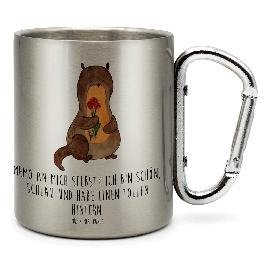Kubek ze stali nierdzewnej wydra bukiet kwiatów Tasse, Metalltasse, karabiner tasse, wanderbecher, Edelstahltasse, Thermo Kaffeebecher, Thermobecher Edelstahl, metallbecher, edelstahl thermobecher, Thermobecher, Isolierbecher Edelstahl, Reisebecher, Becher, Trinkbecher Metall, Edelstahl Kaffeebecher, Karabiner Becher, Campingbecher, thermotasse, Edelstahl Trinkbecher, Becher Aus Edelstahl, Kaffeebecher Edelstahl, edelstahl reisebecher, Trinkbecher Edelstahl, karabinerbecher, Campingtasse, edelstahl isolierbecher, Isolierbecher, Edelstahlbecher, Otter, Fischotter, Seeotter, Otter Seeotter See Otter