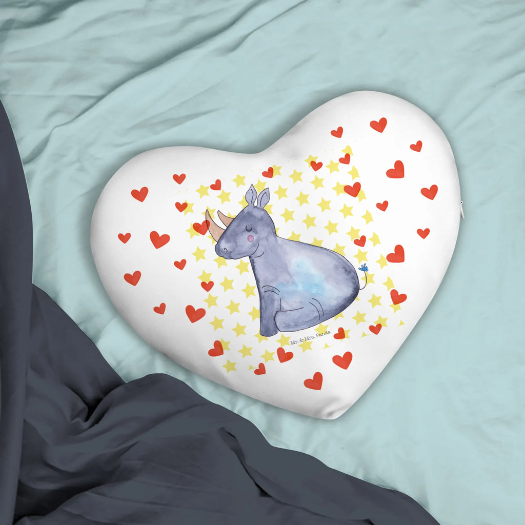 Heart cushion unicorn rhino unicorn, unicorns, witty, rhino, zoo, Unicorn, funny saying, rhinoceros, funny, unicornpower, unicorn saying, rainbow, glitter, unicorn love