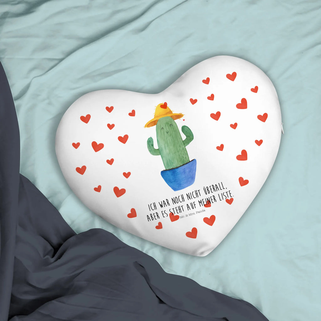 Heart cushion cactus cap cactus, cactuses, plants, cactus plant, small green cactus, motivation, travel, globetrotter, world trip, cactus love, gift idea, slogan, city trip, travel diary