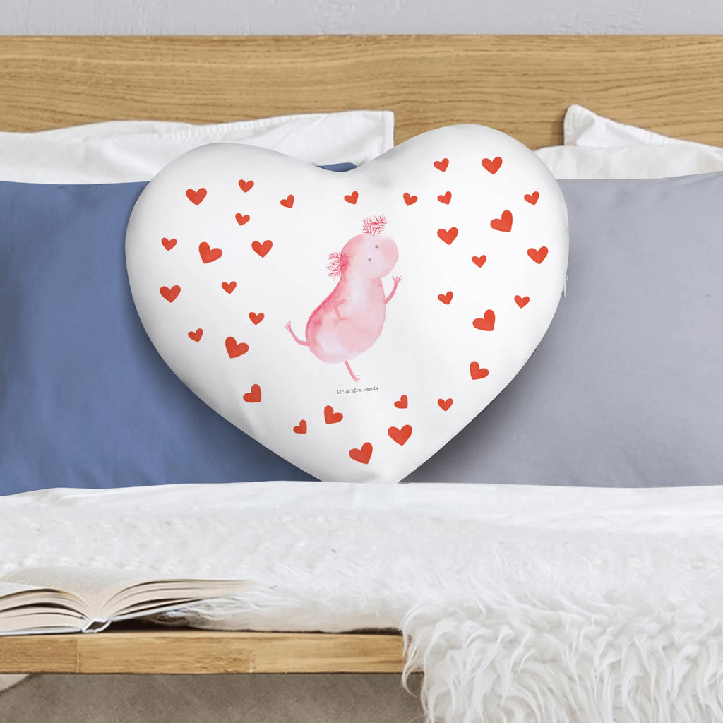 Heart cushion axolotl Dance Axolotl, Axelotl, marine animals, Mexican walking fish, salamander, girlfriend, roof damage, axolot, crazy, best friend, stars, tailfish, amphibians